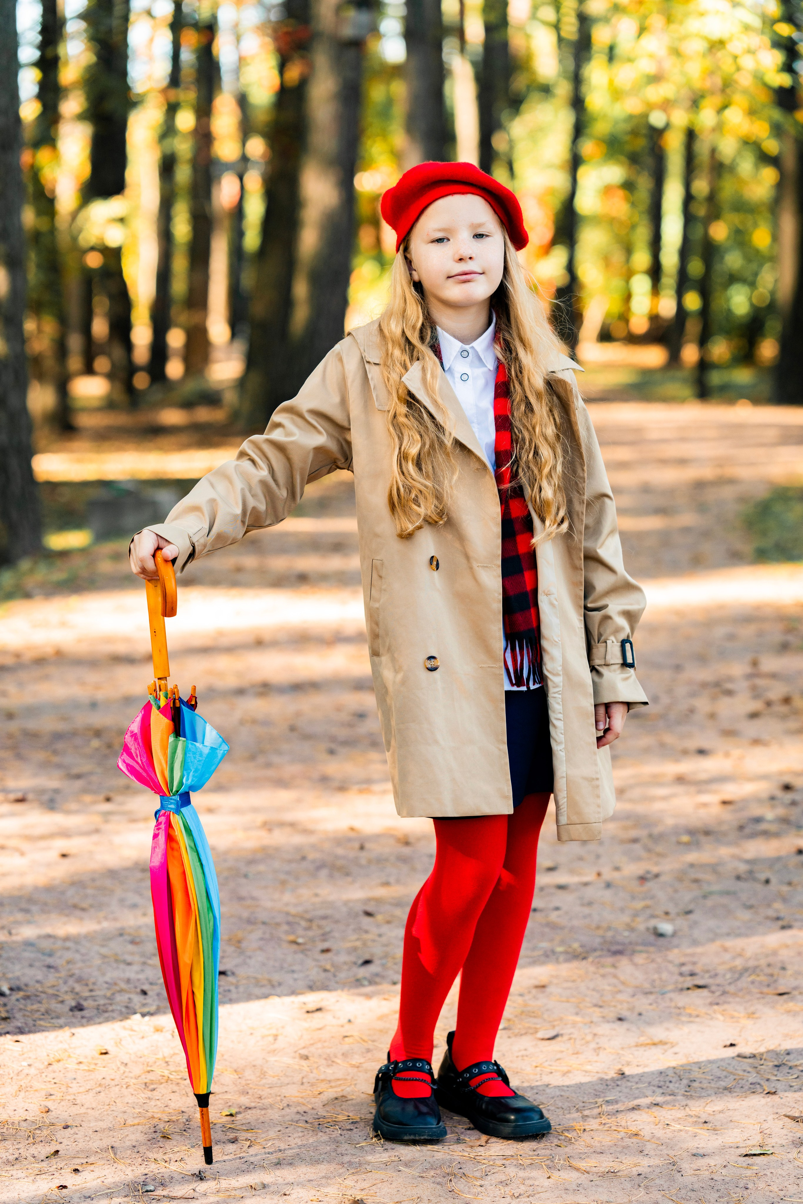 Осень 2. Фотограф Юлия Попова