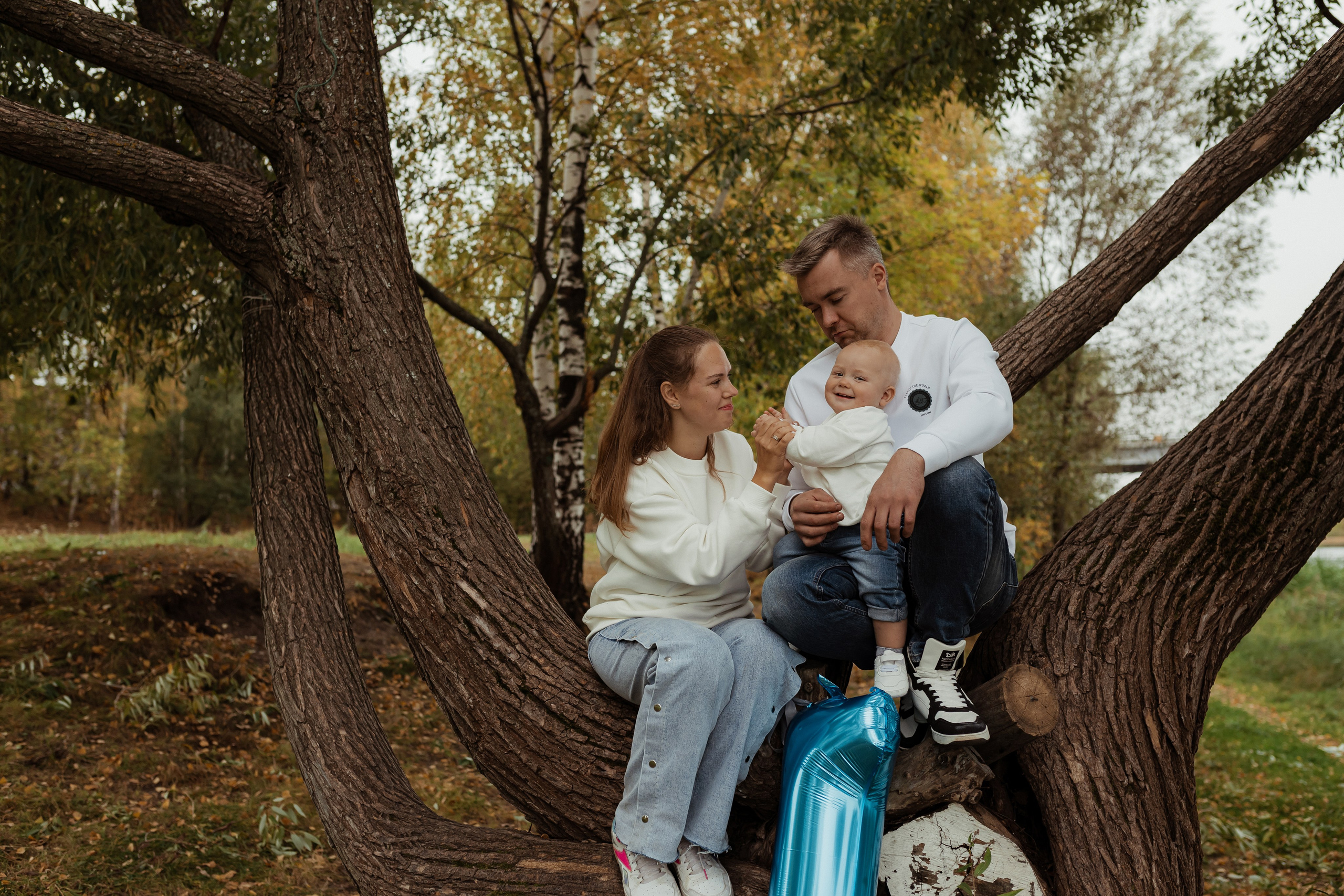 Лёня, Настя и Лев. ФОТОГРАФ Маргарита Сивакова | Ярославль Кострома Москва