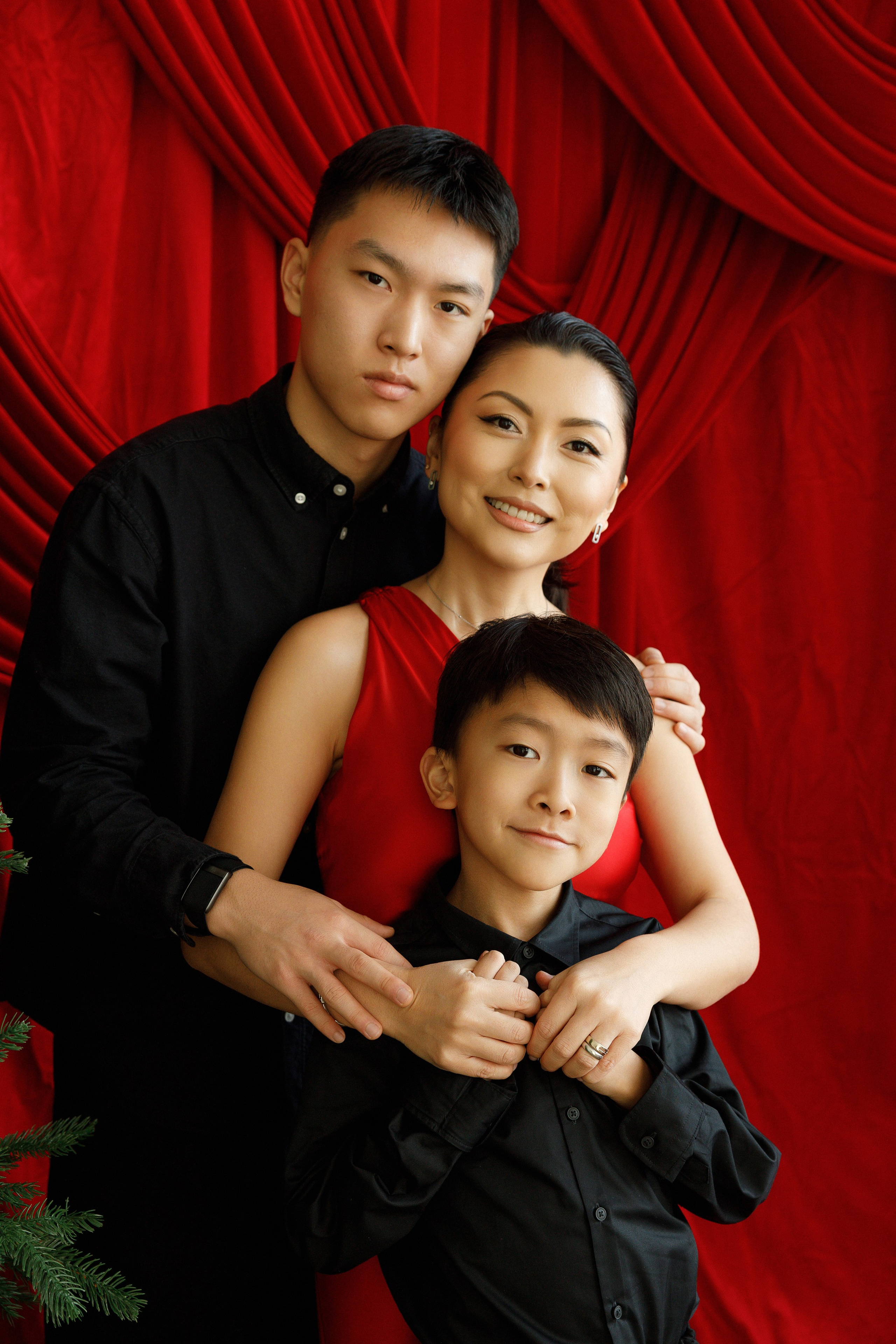 Дина семейная фотосессия. Свадебный и семейный фотограф  во Владивостоке Ольга Украинец