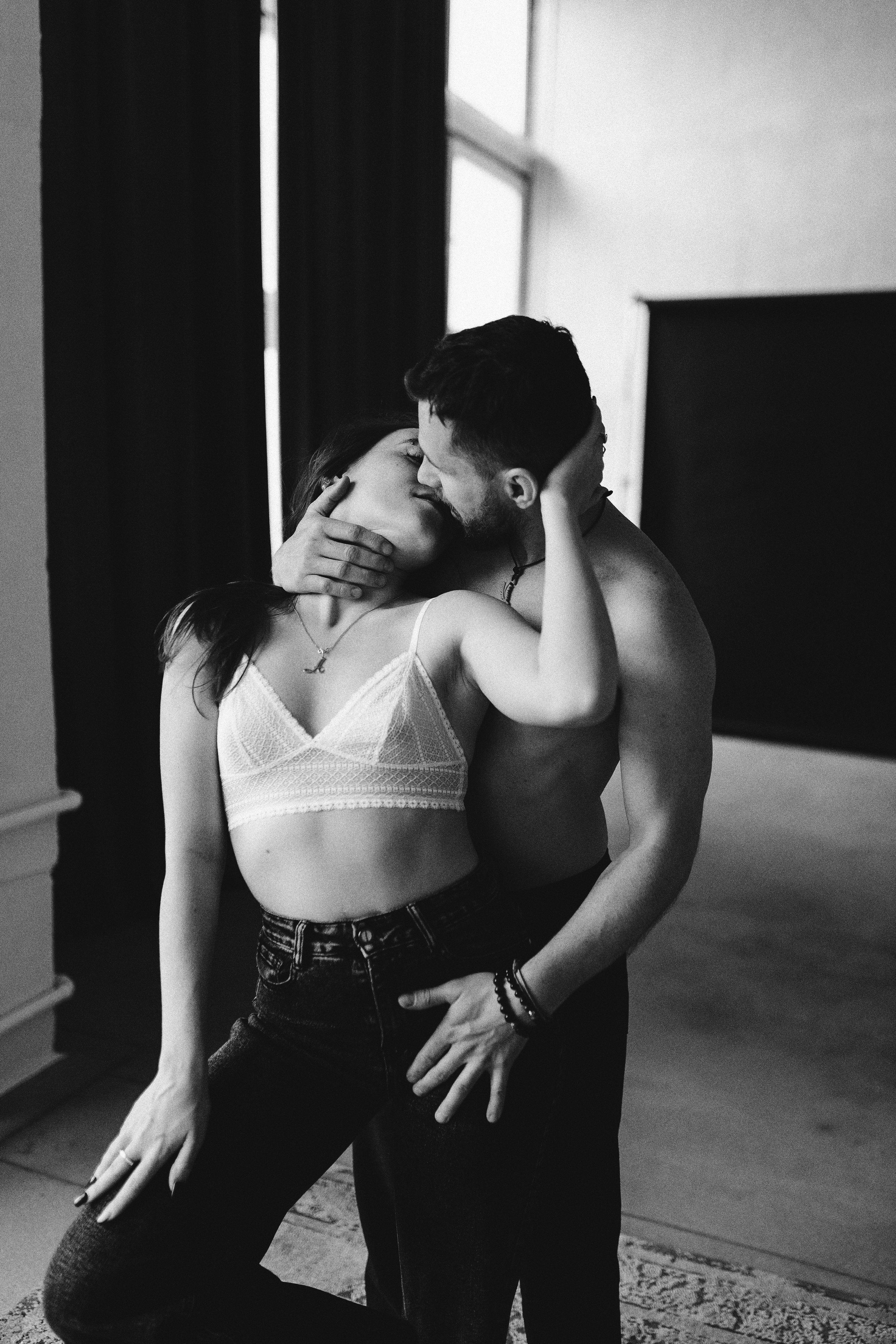 Anastasia & Nazar | May'26. Портретный фотограф во Владивостоке Белихова Яна