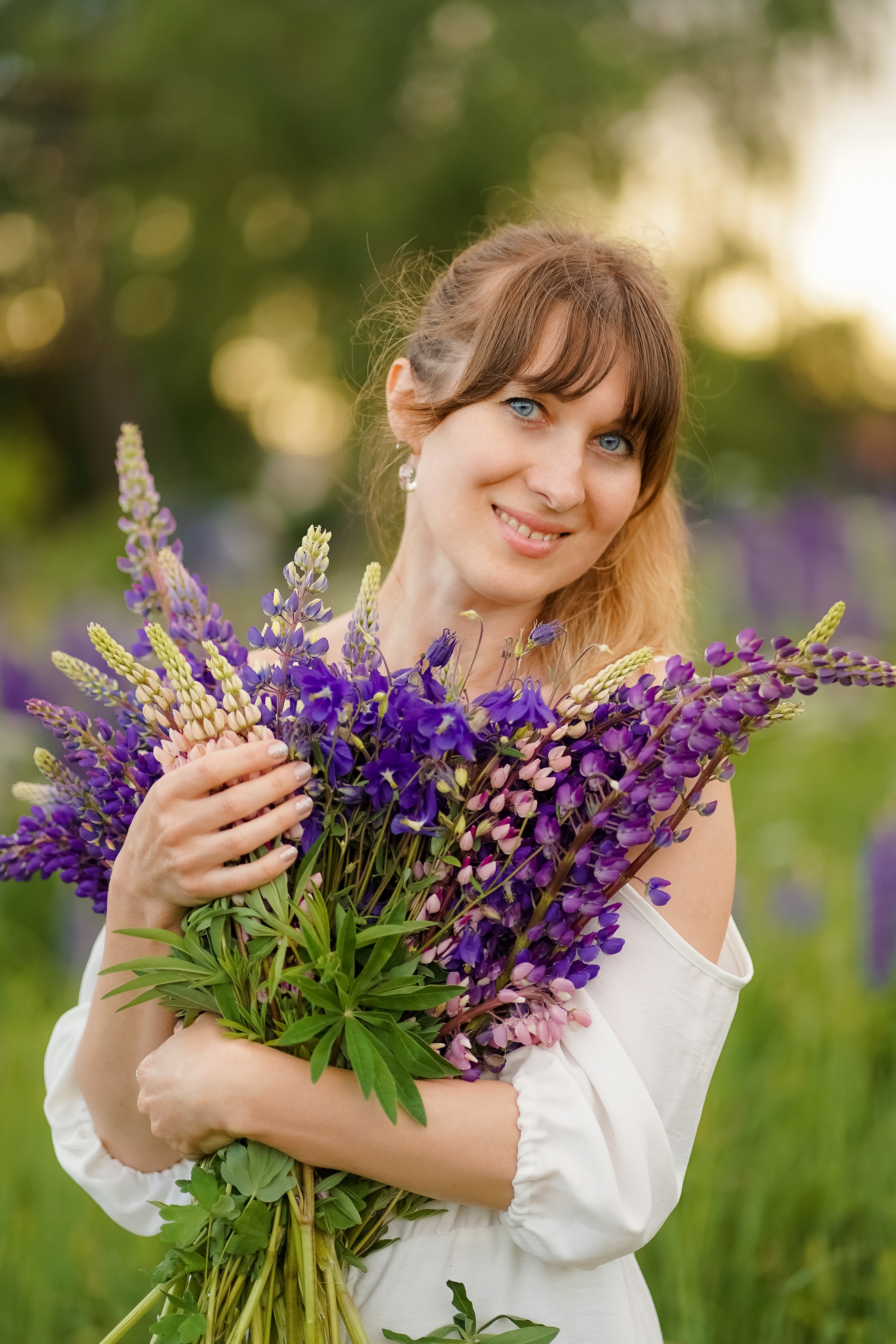 Танечка. Фотограф Дмитров. Москва