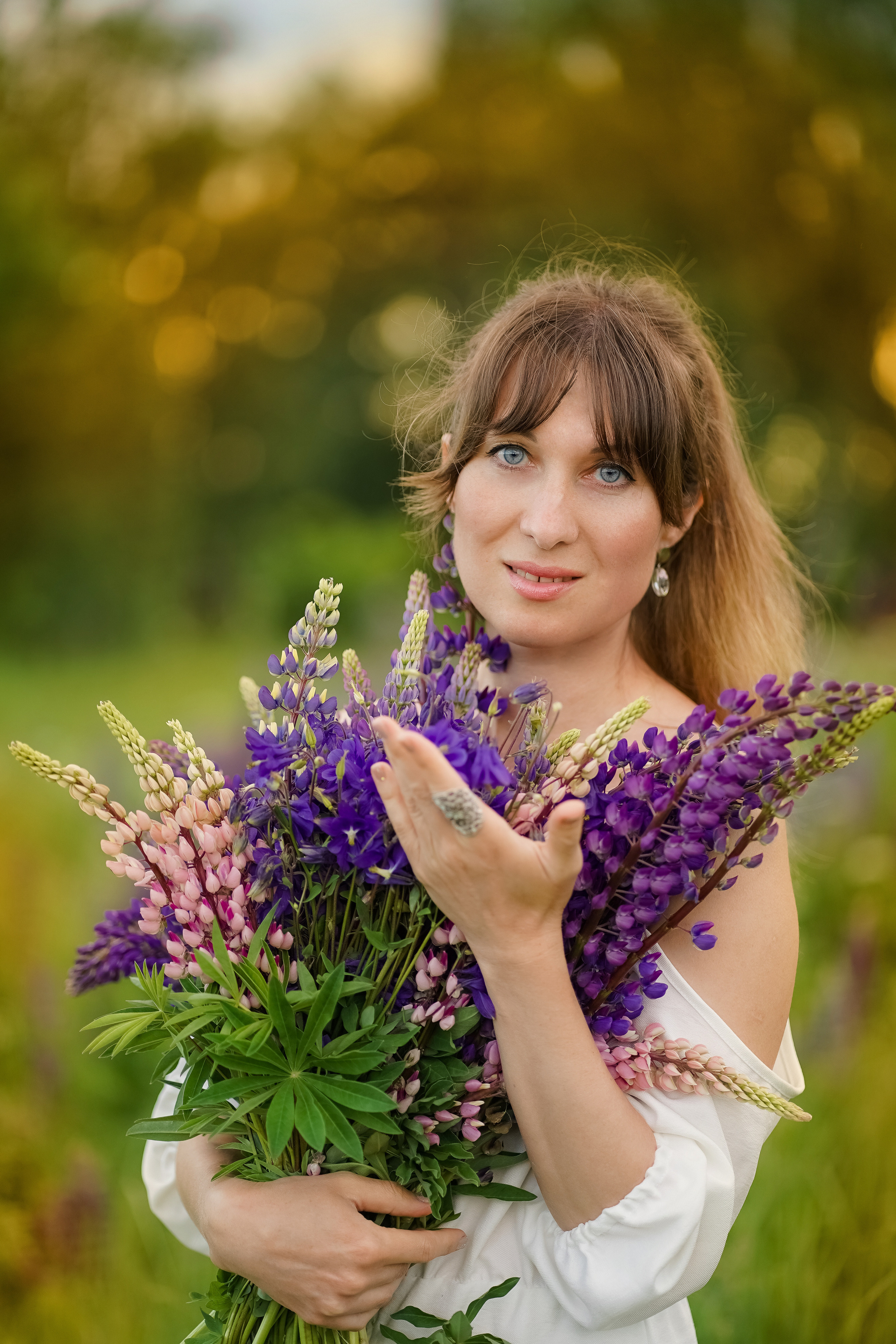 Танечка. Фотограф Дмитров. Москва