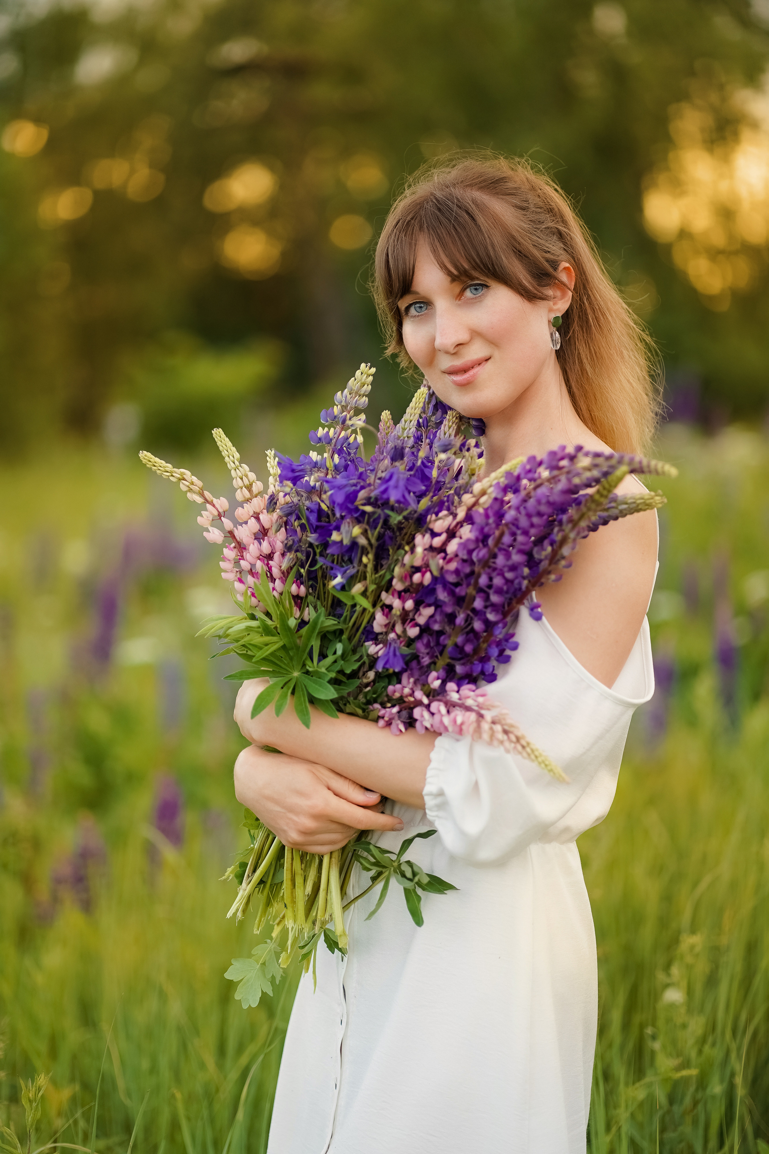 Танечка. Фотограф Дмитров. Москва