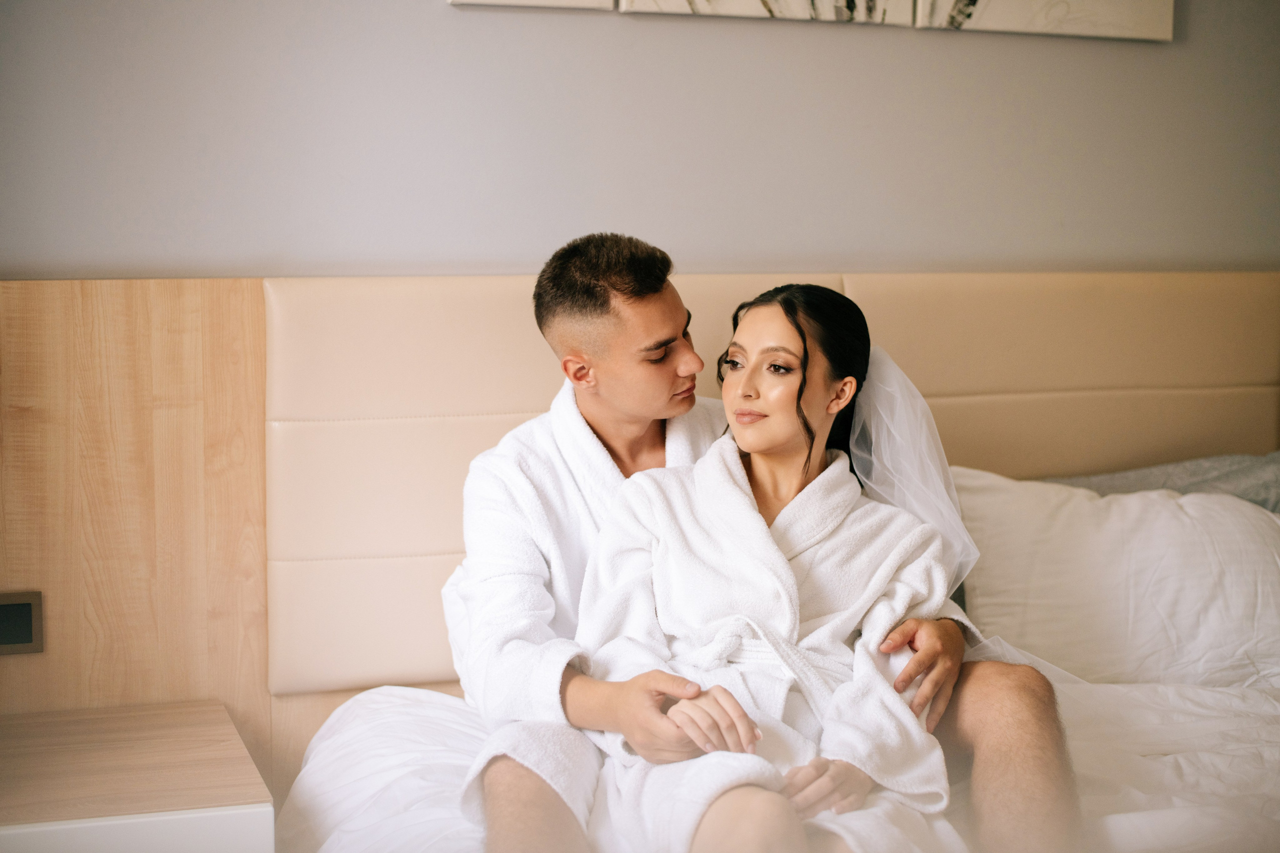 Лилия & Данила. Фотограф в Екатеринбурге Веретенова Наталья