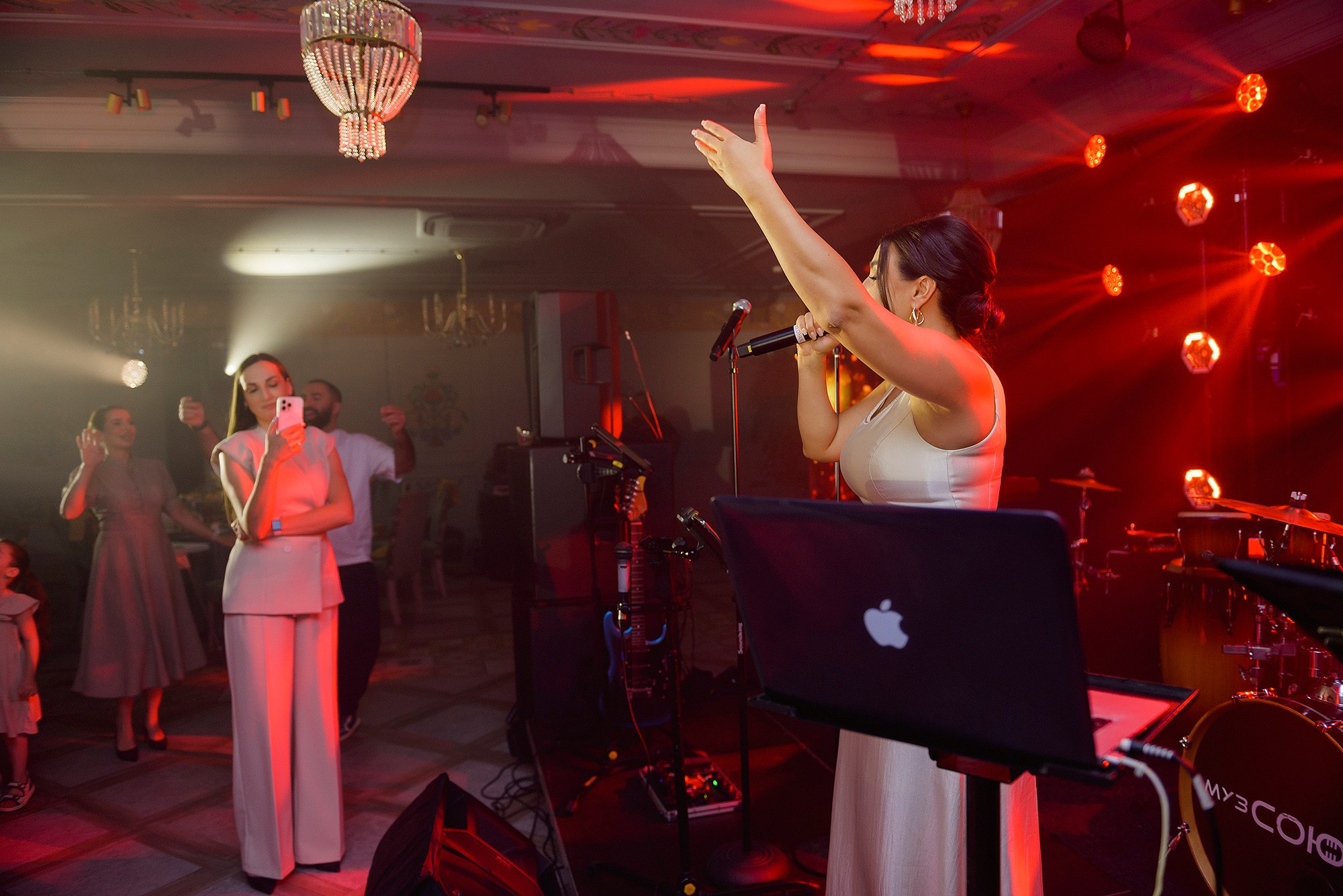 День Рождения Микаэля. Фотограф Ростов-на-Дону Белла Керимова