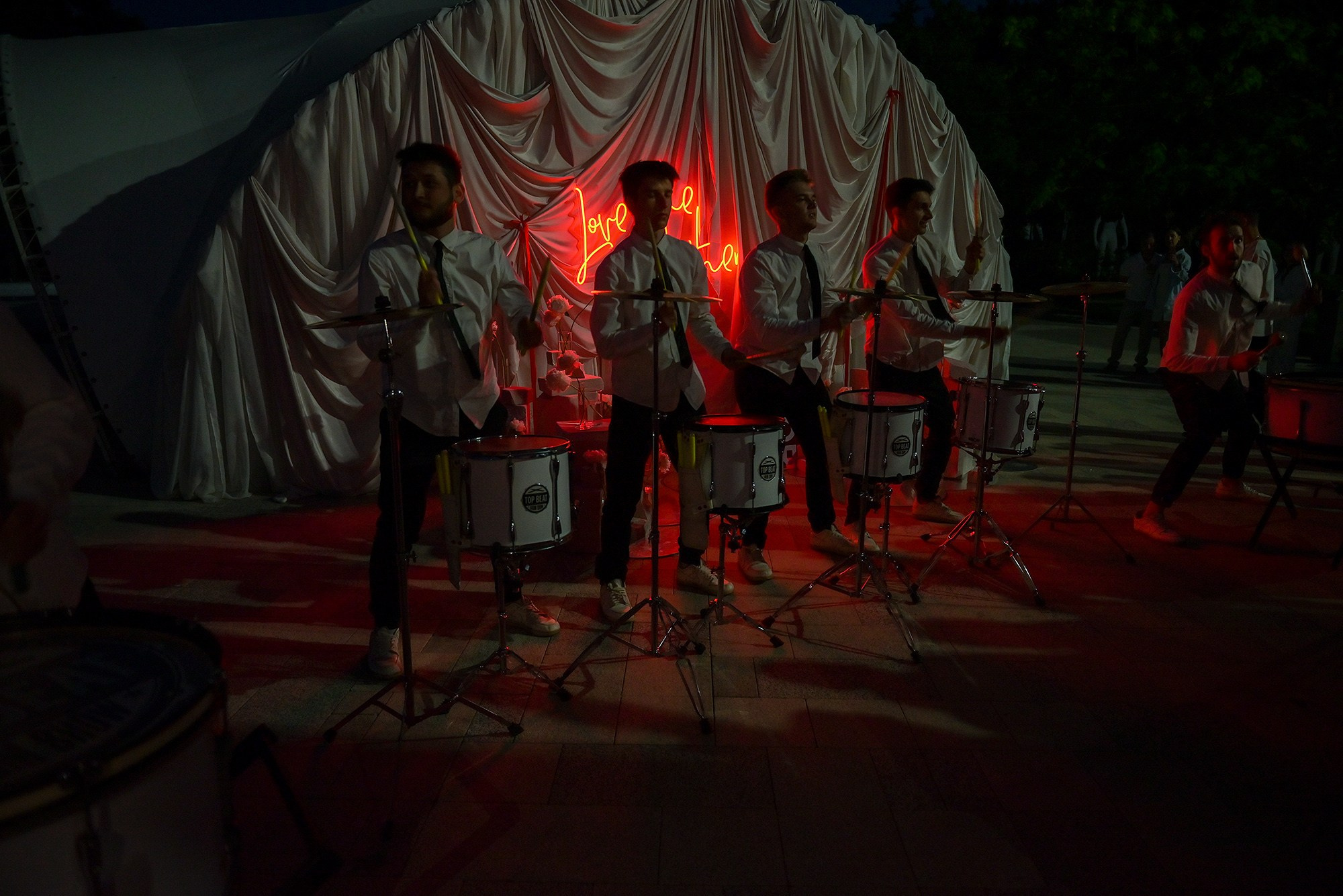 Реактор 6 лет. Фотограф Ростов-на-Дону Белла Керимова