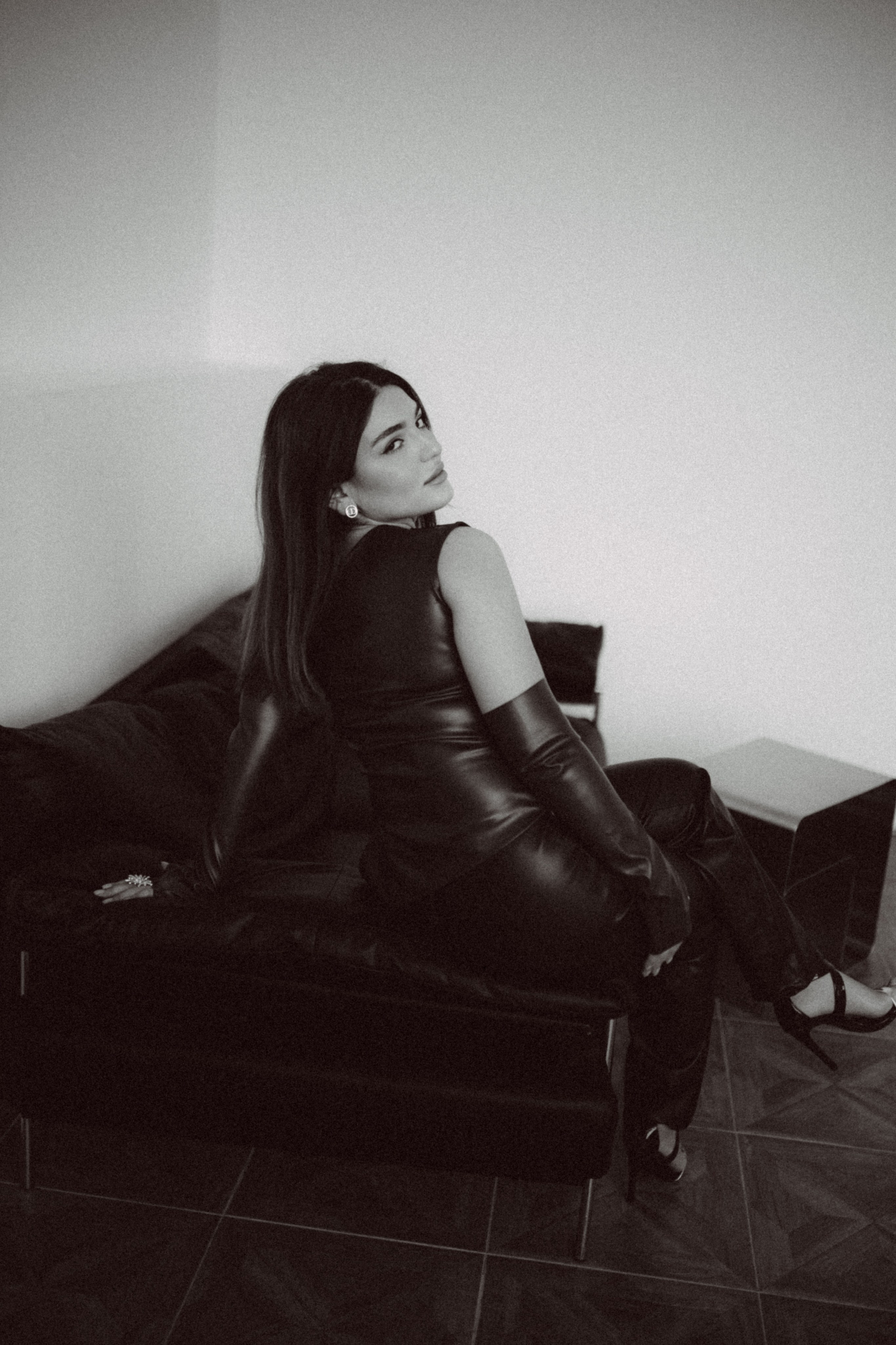 Сона. Фотограф Стилист Тюмень Вера Хайруллина