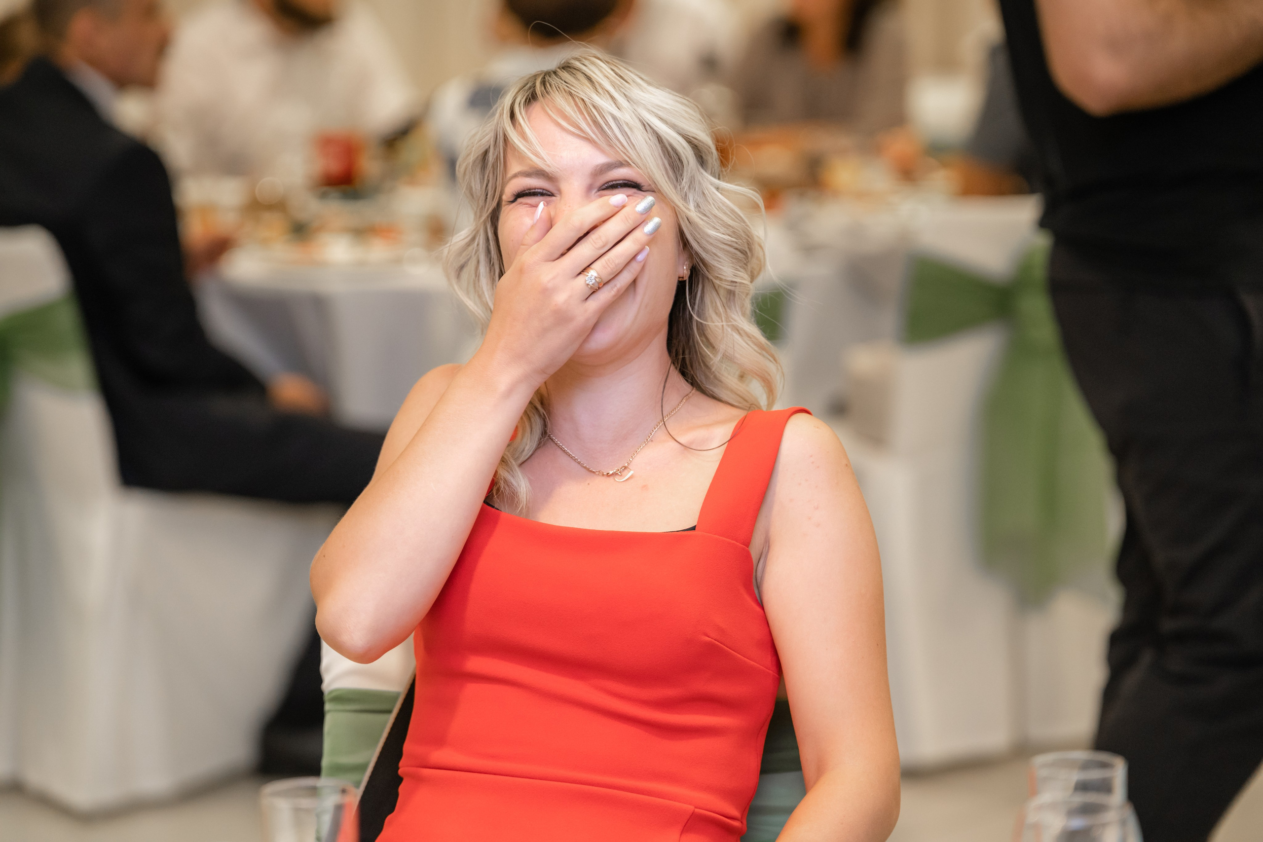 Настя и Кирилл. День свадьбы. Репортажный и интерьерный фотограф Александра Солдатова