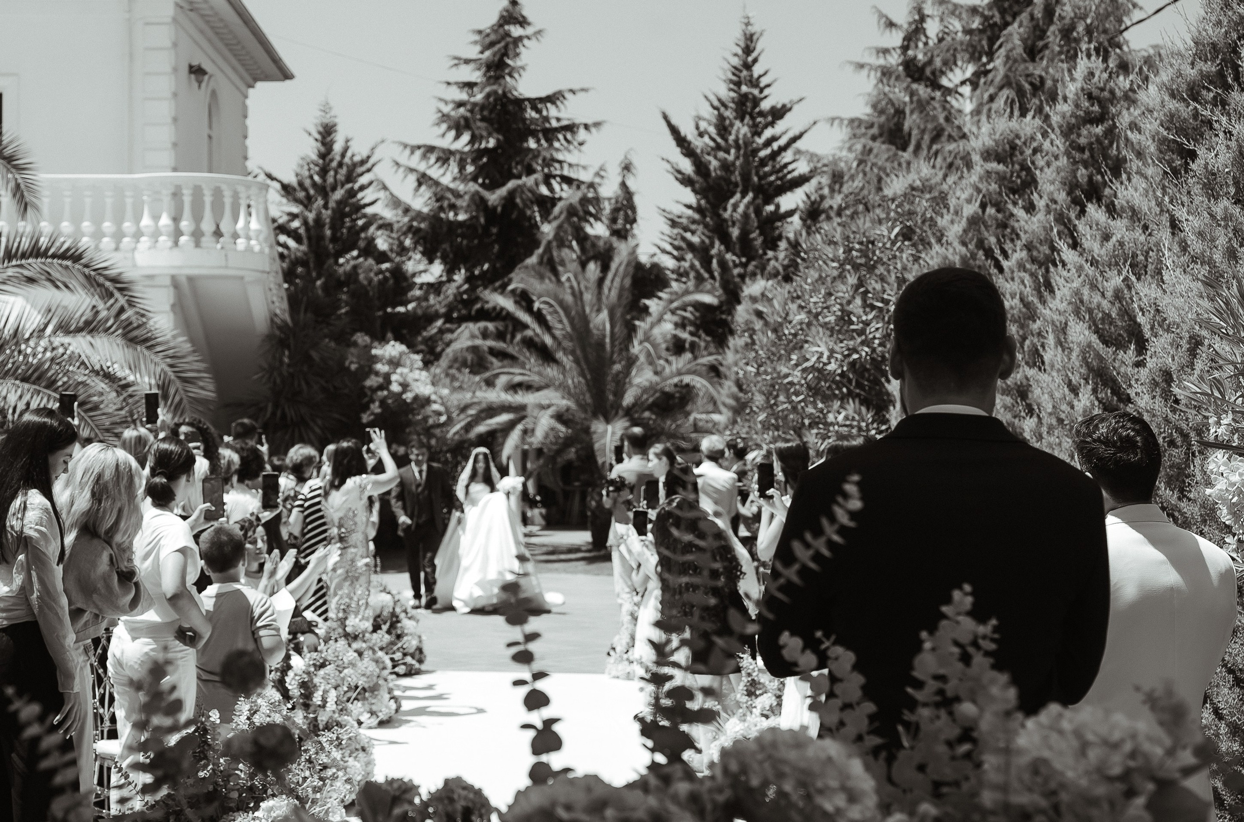 Adam & Anjelina, Sochi. Свадебный и семейный фотограф Москва