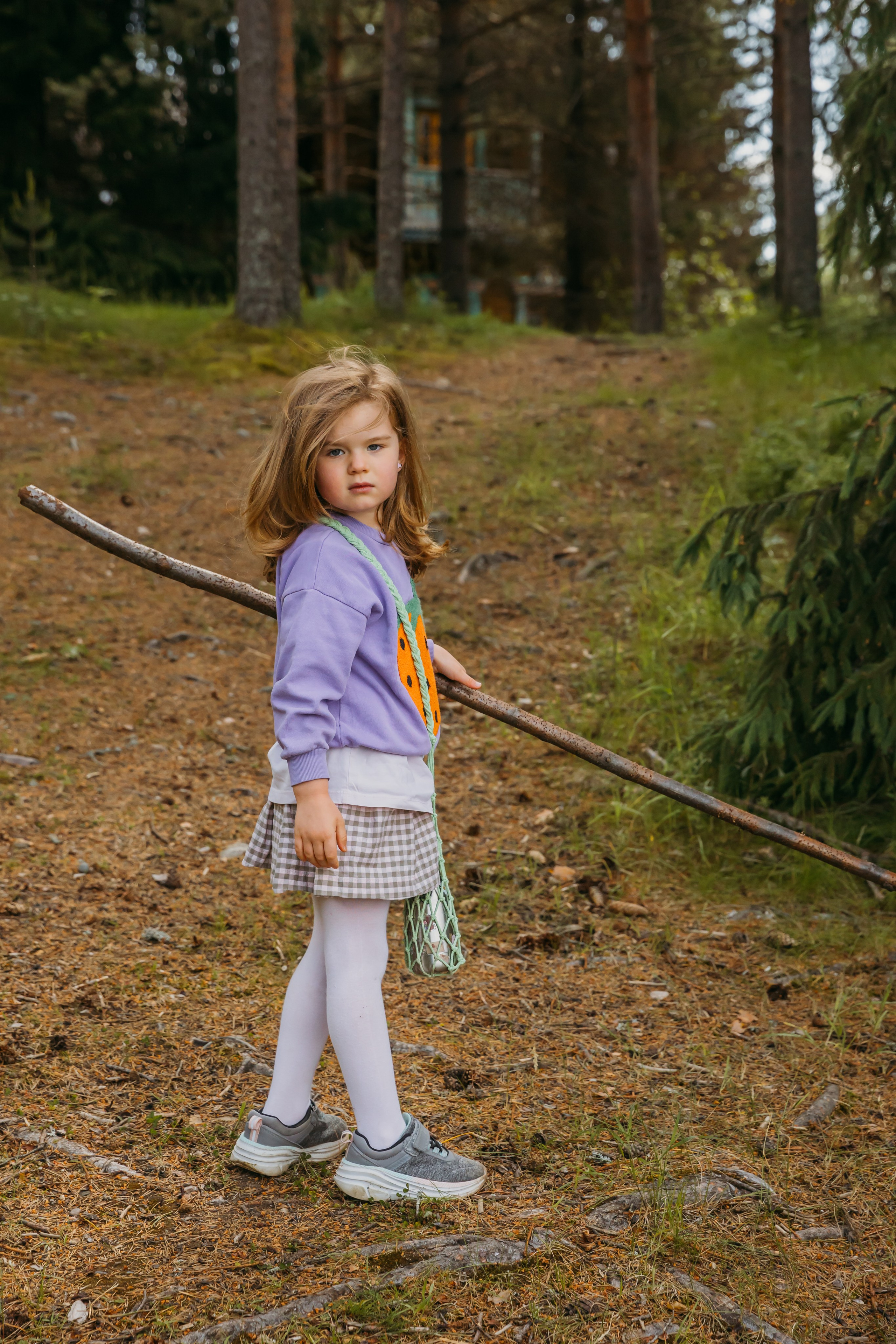 Родные люди «Мандроги». Леся Гаранина. Семейный фотограф/видеограф Москва и область