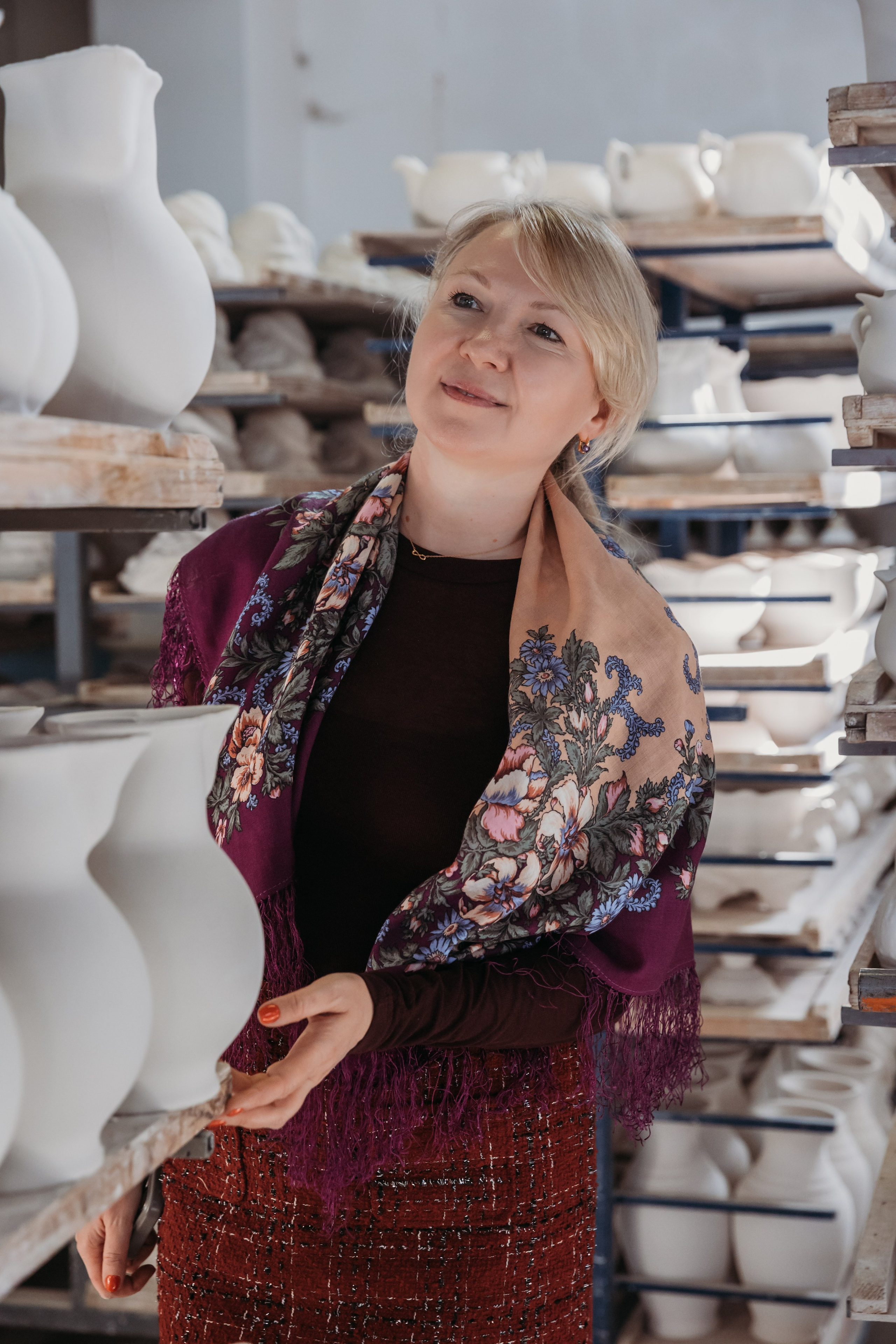 Родные люди «Гжель». Леся Гаранина. Семейный фотограф/видеограф Москва и область