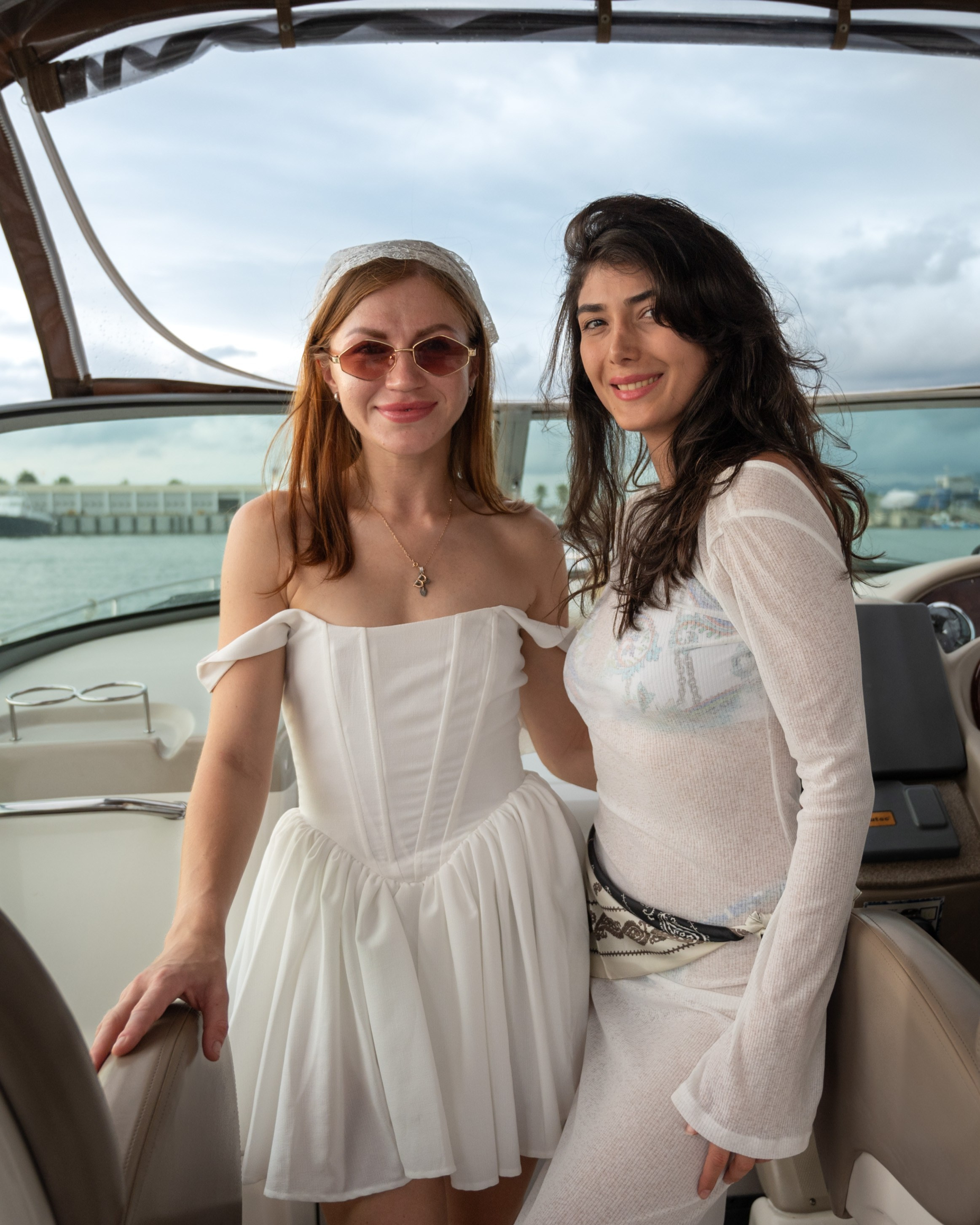 Лучший День рождения. Фотографирую счастливых людей в Сочи