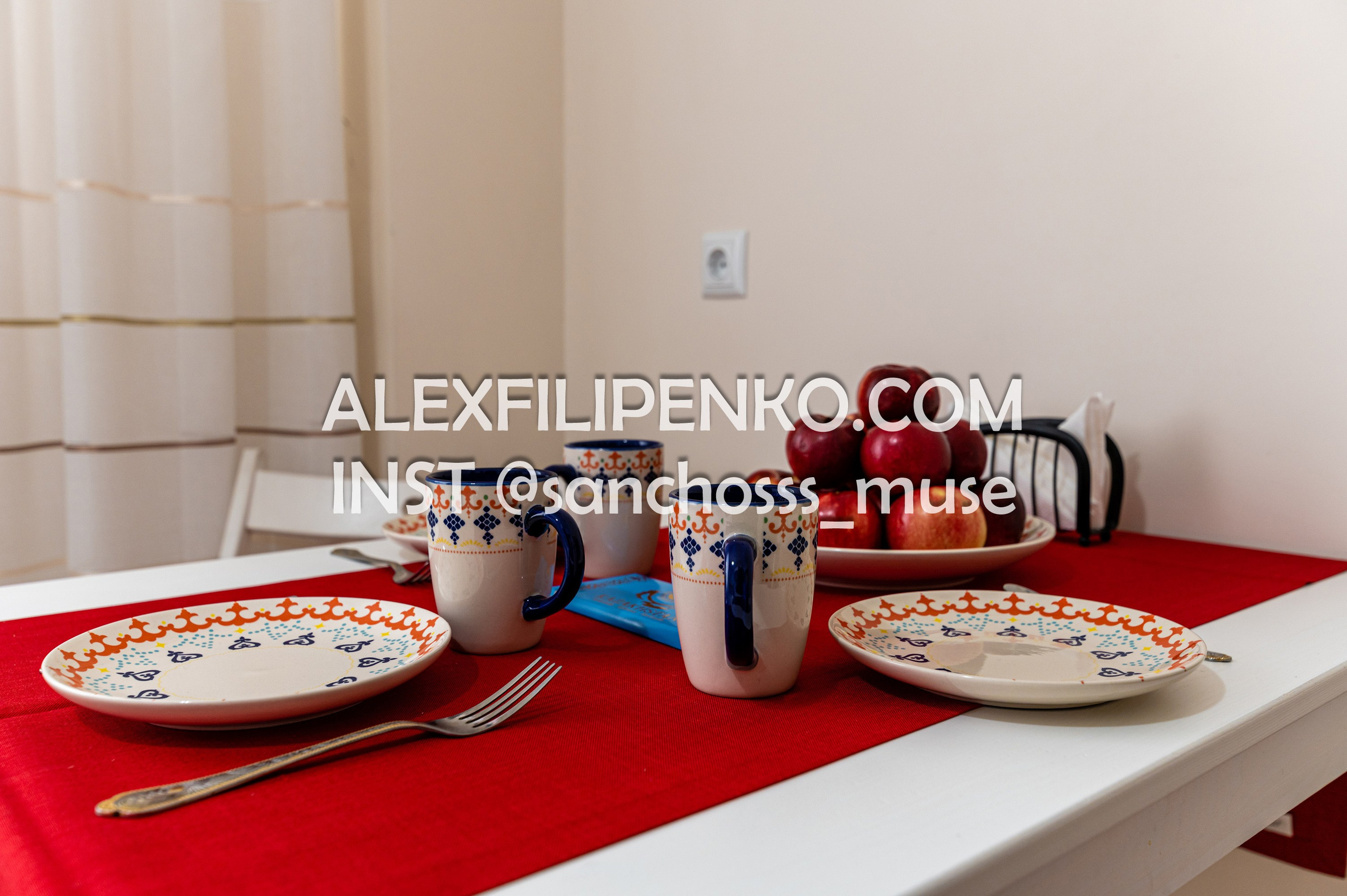 ЖК Алмалы. Фотограф интерьера недвижимости и архитектуры в Астане