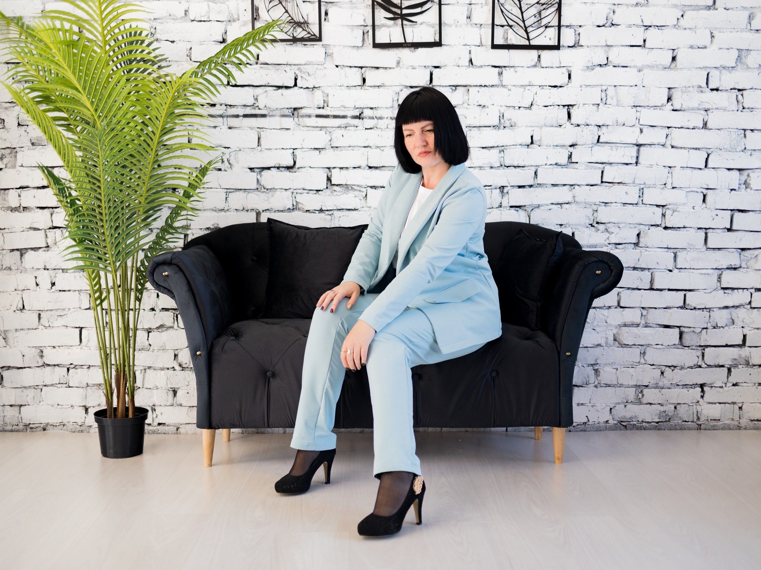 Индивидуальная фотосьемка