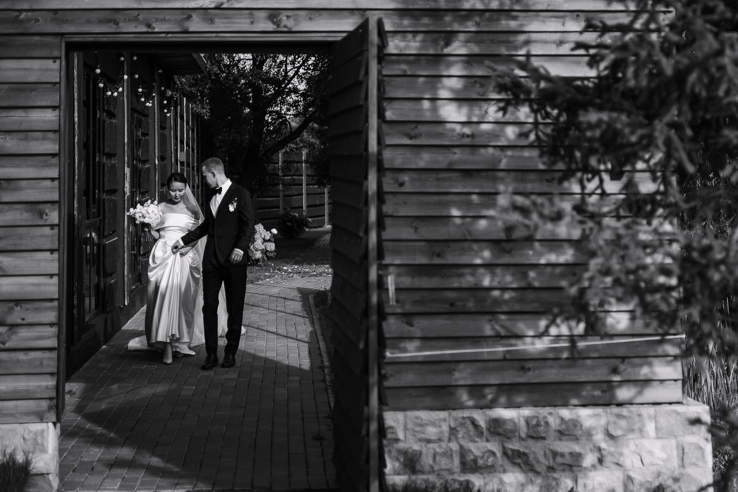 Свадебный видеограф. Свадебный фотограф и видеограф в Москве, Виктор Архилюк