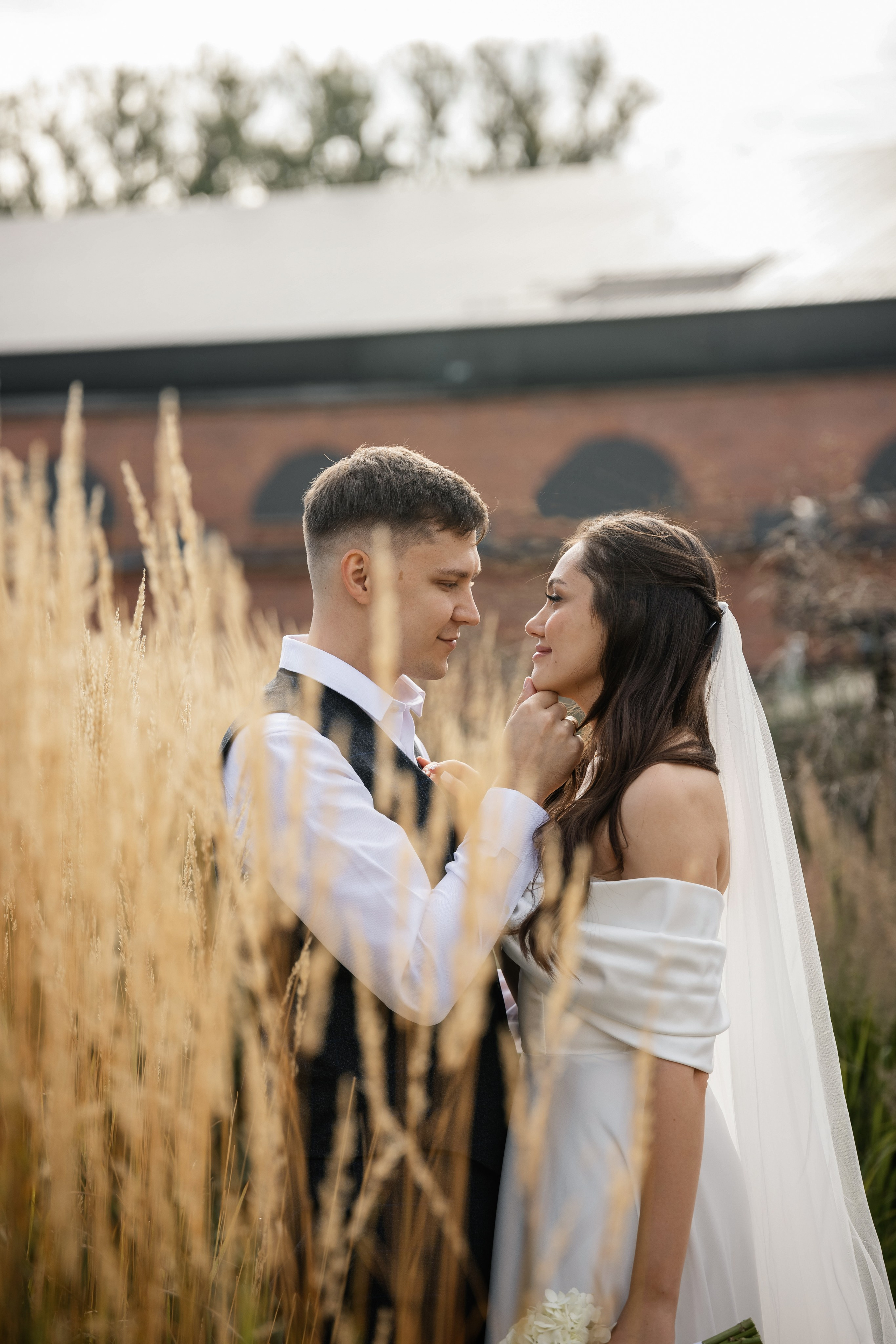 Маргарита и Руслан. Свадебный и портретный фотограф