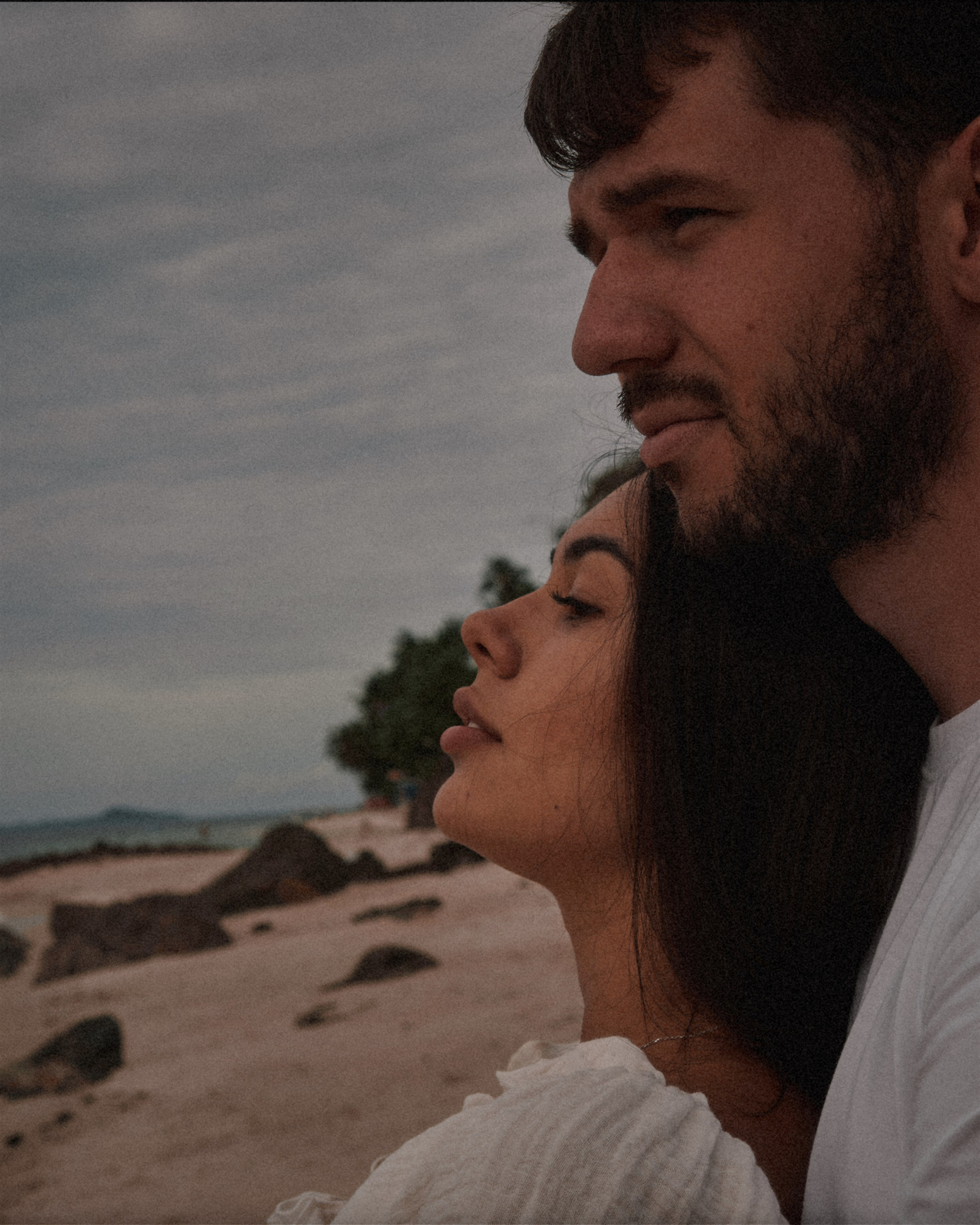 Влада + Олег. Фотограф Юлия Евсеева