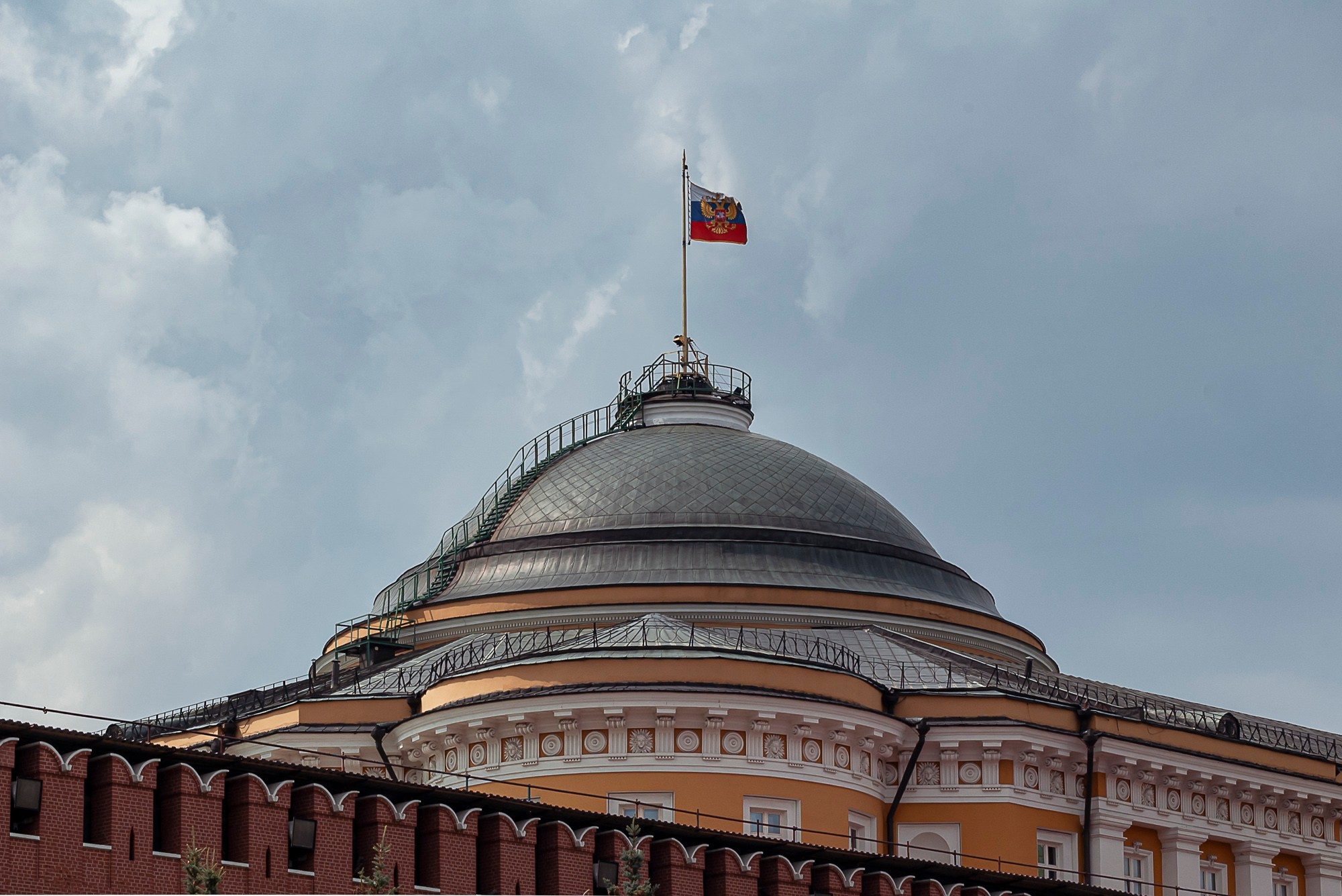 Рекламные фотографии для привлечения арендаторов