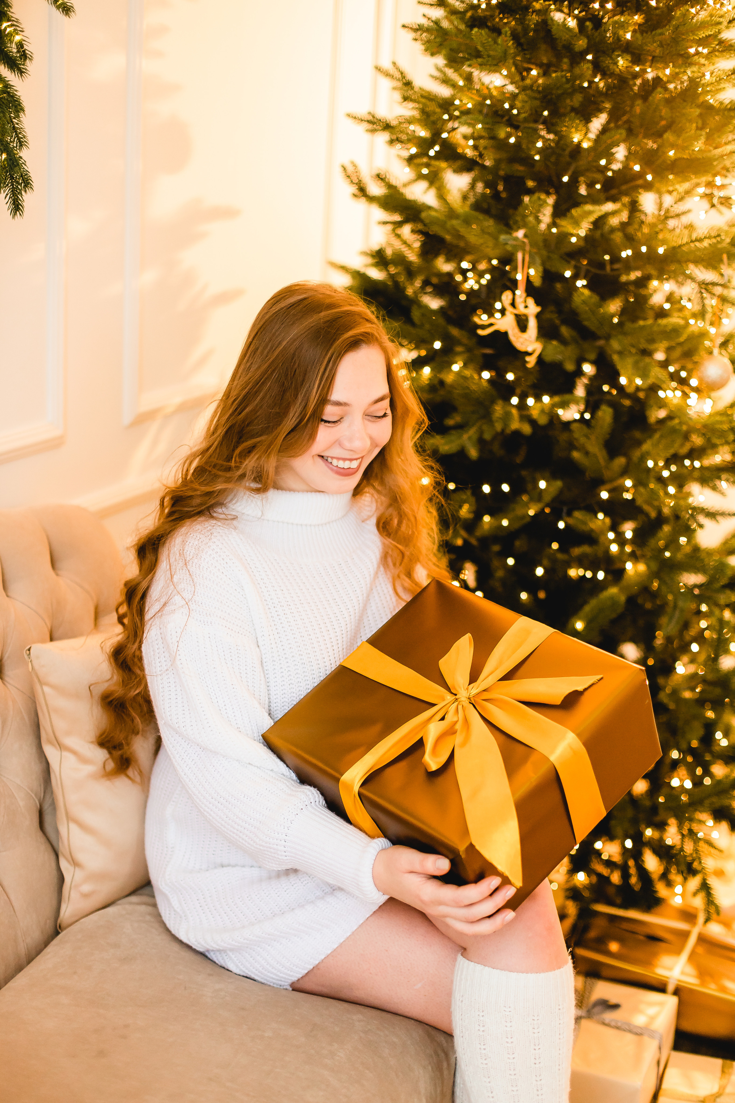 Ирина. Фотостудия Новочебоксарск