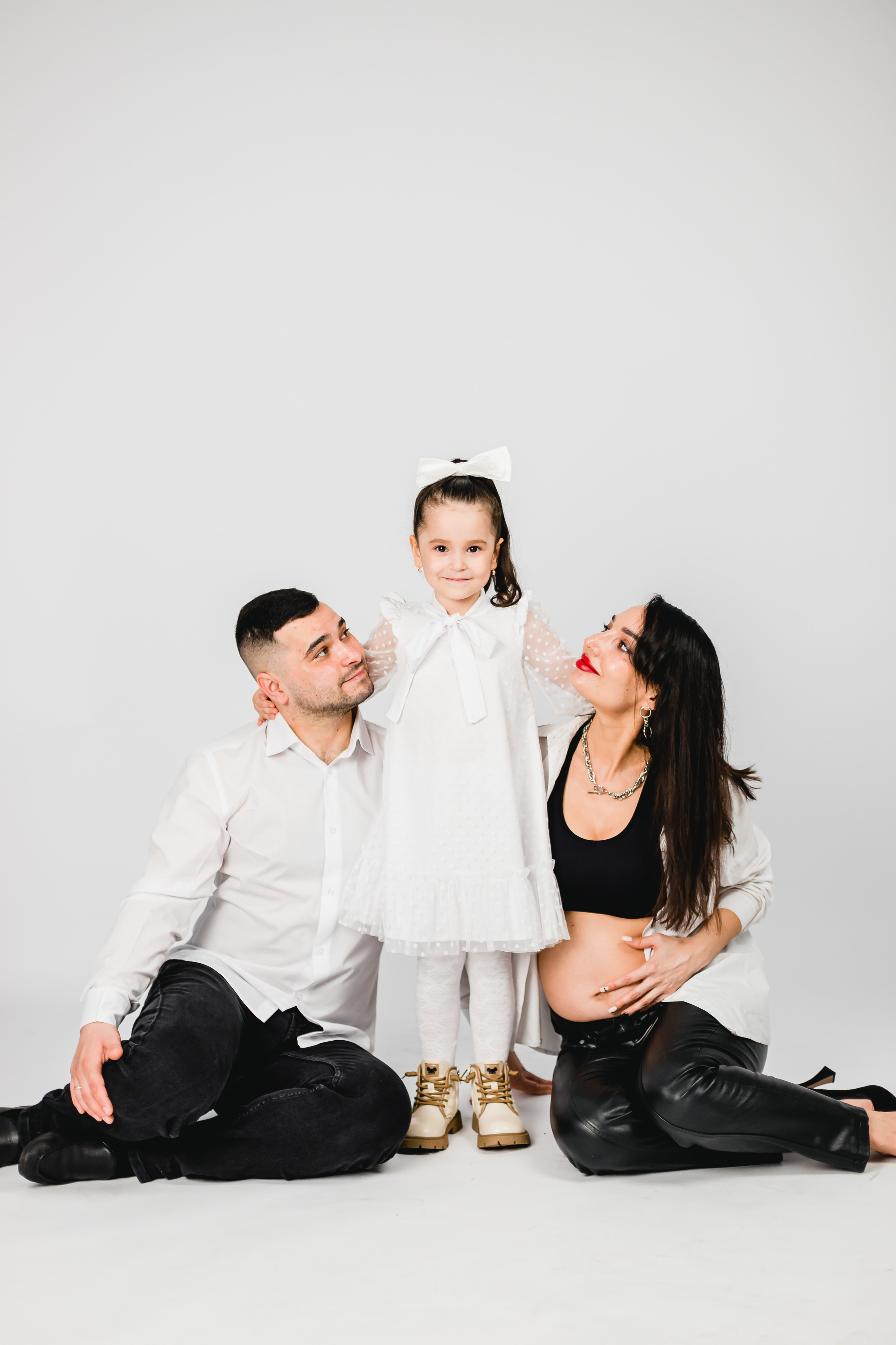 Ирина. Фотостудия Новочебоксарск