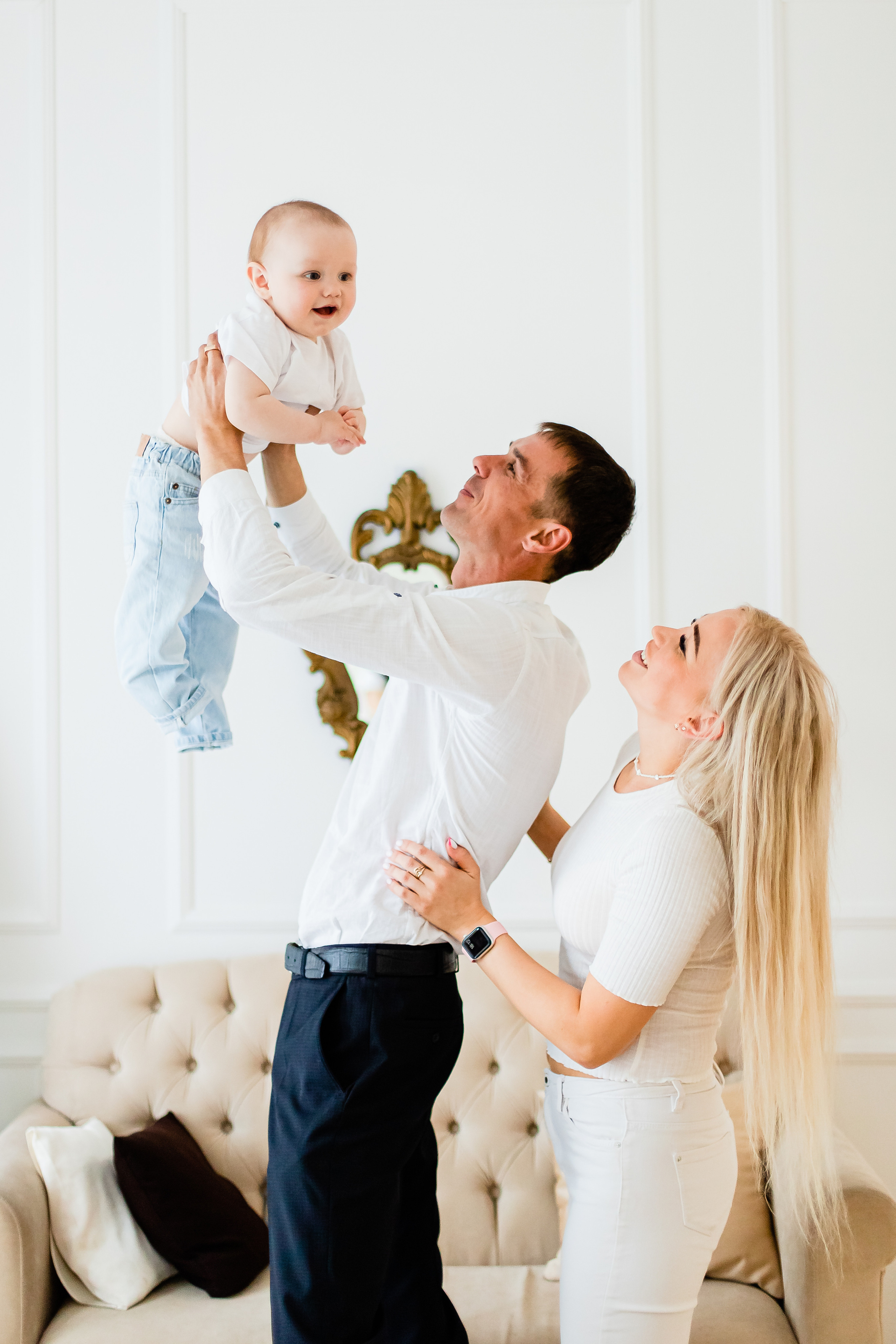 Ирина. Фотостудия Новочебоксарск