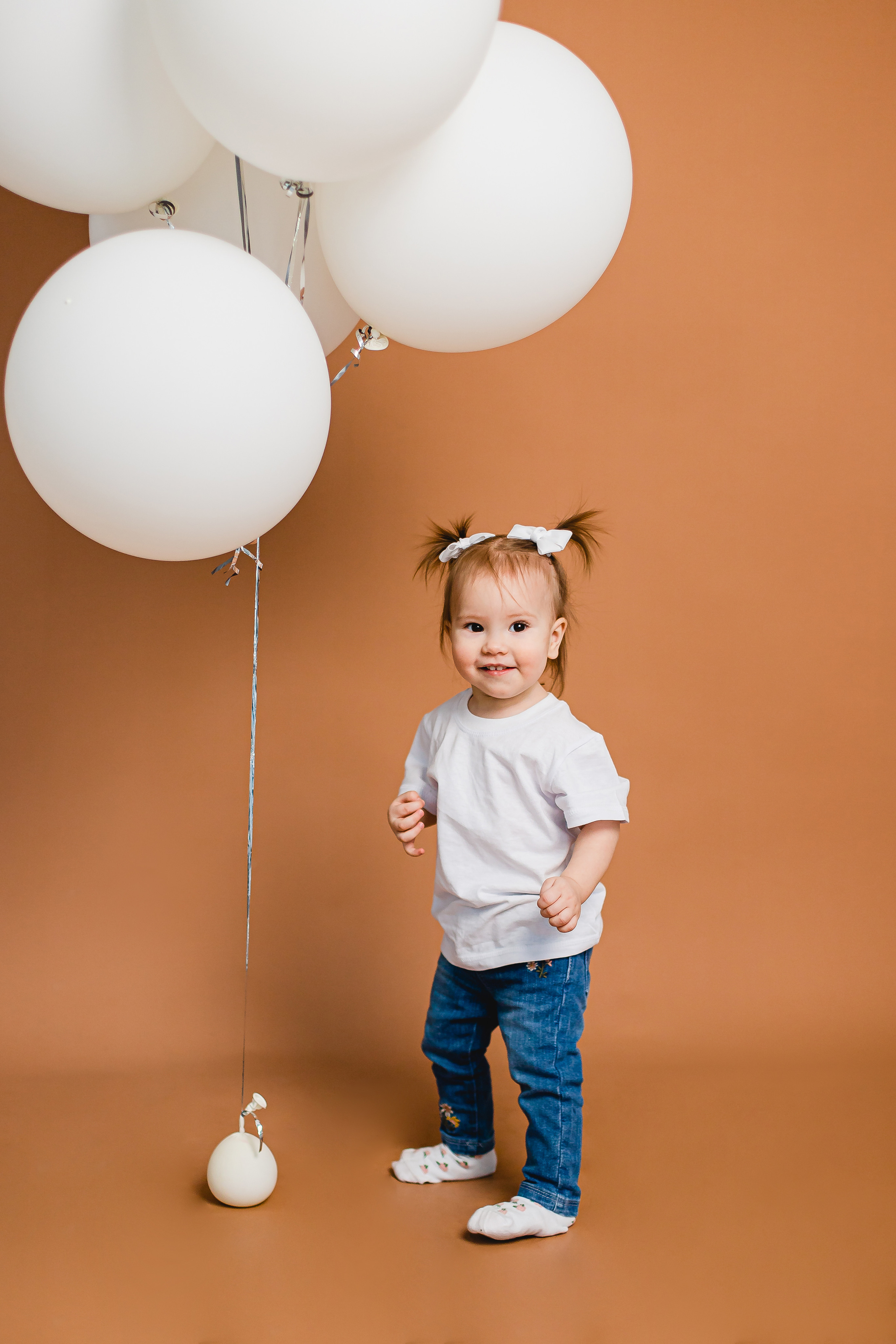 Ирина. Фотостудия Новочебоксарск