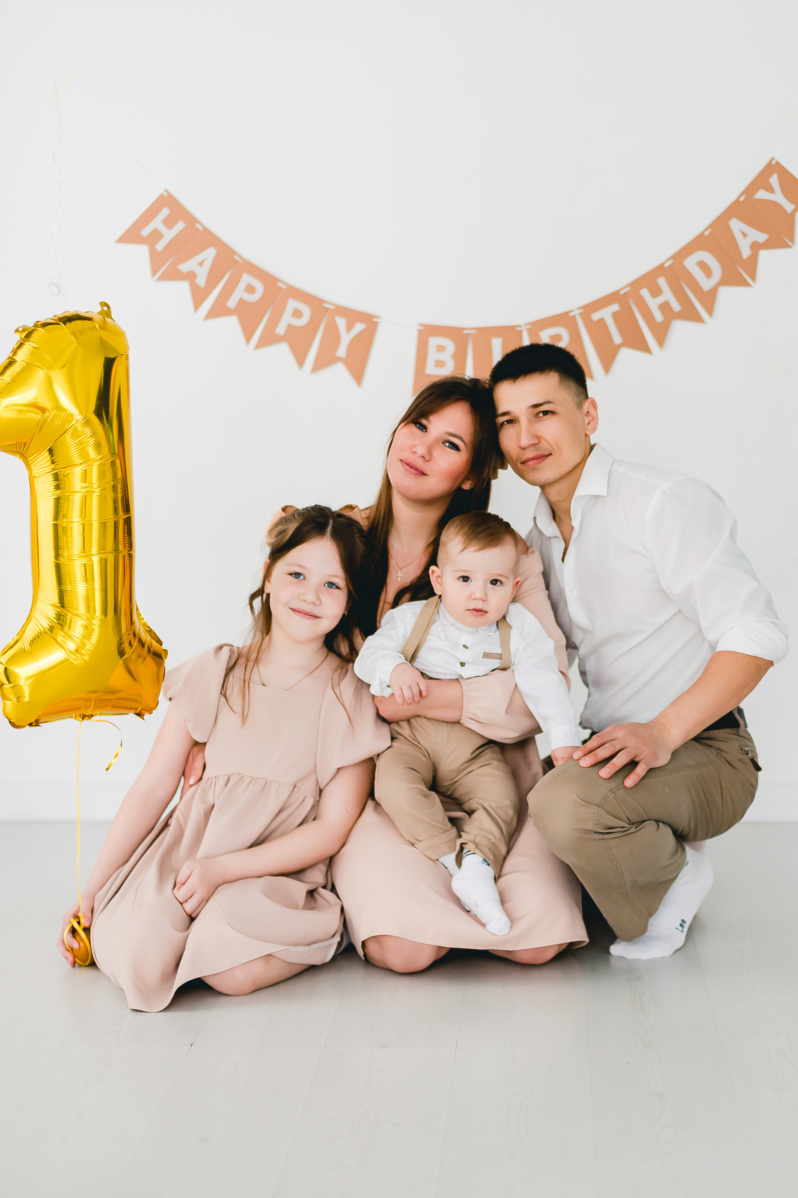 Ирина. Фотостудия Новочебоксарск