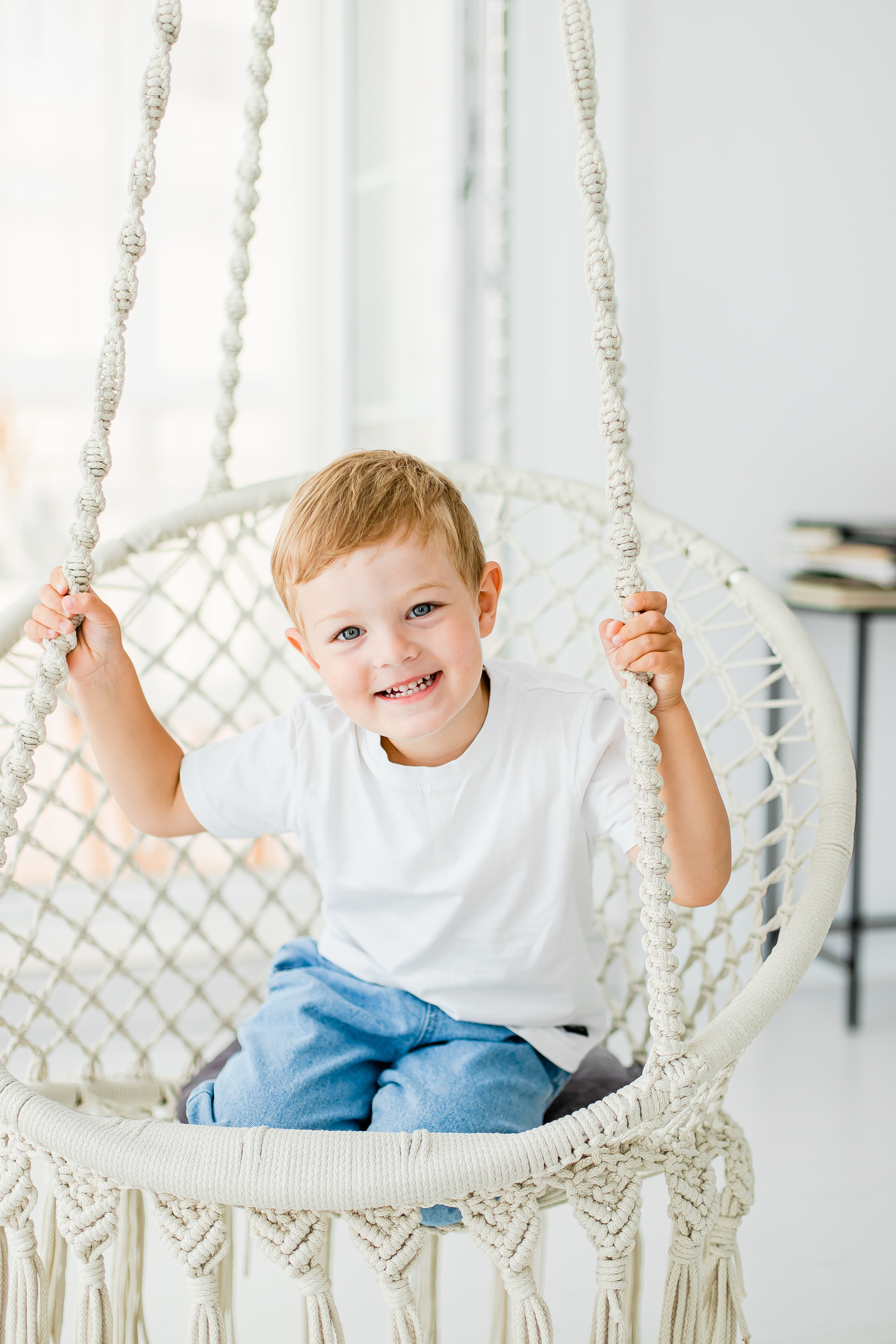 Ирина. Фотостудия Новочебоксарск