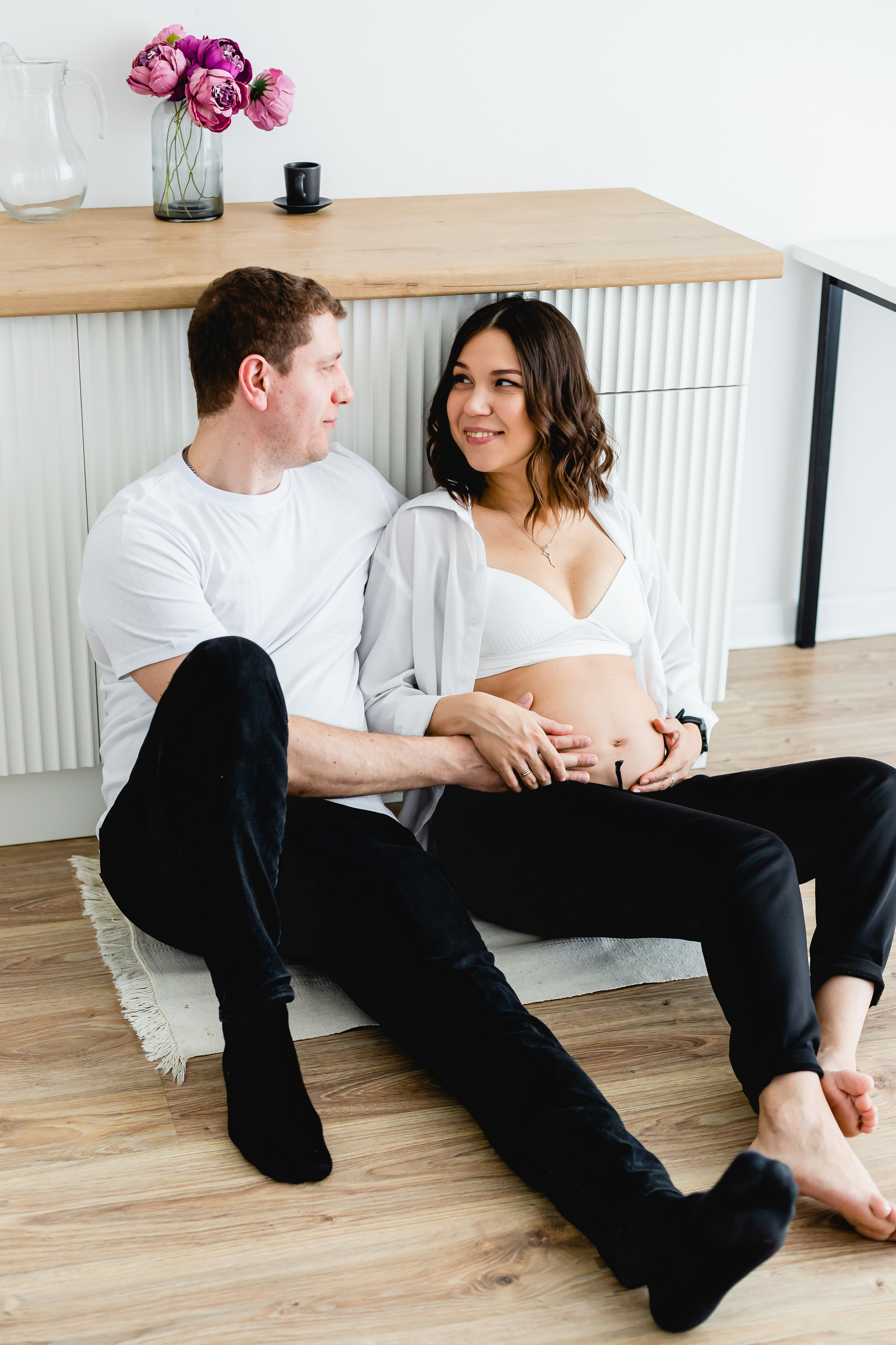 Ирина. Фотостудия Новочебоксарск