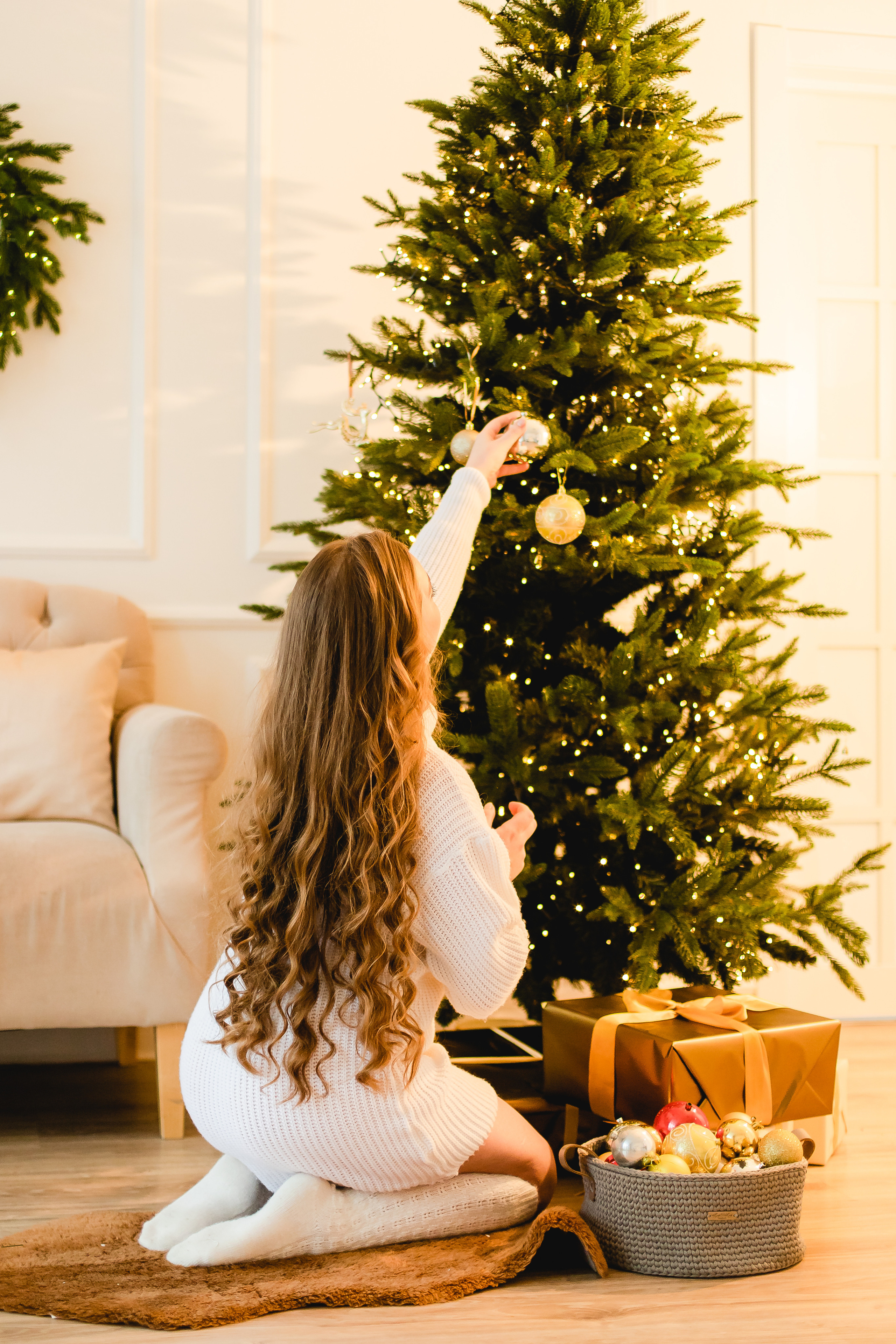 Ирина. Фотостудия Новочебоксарск