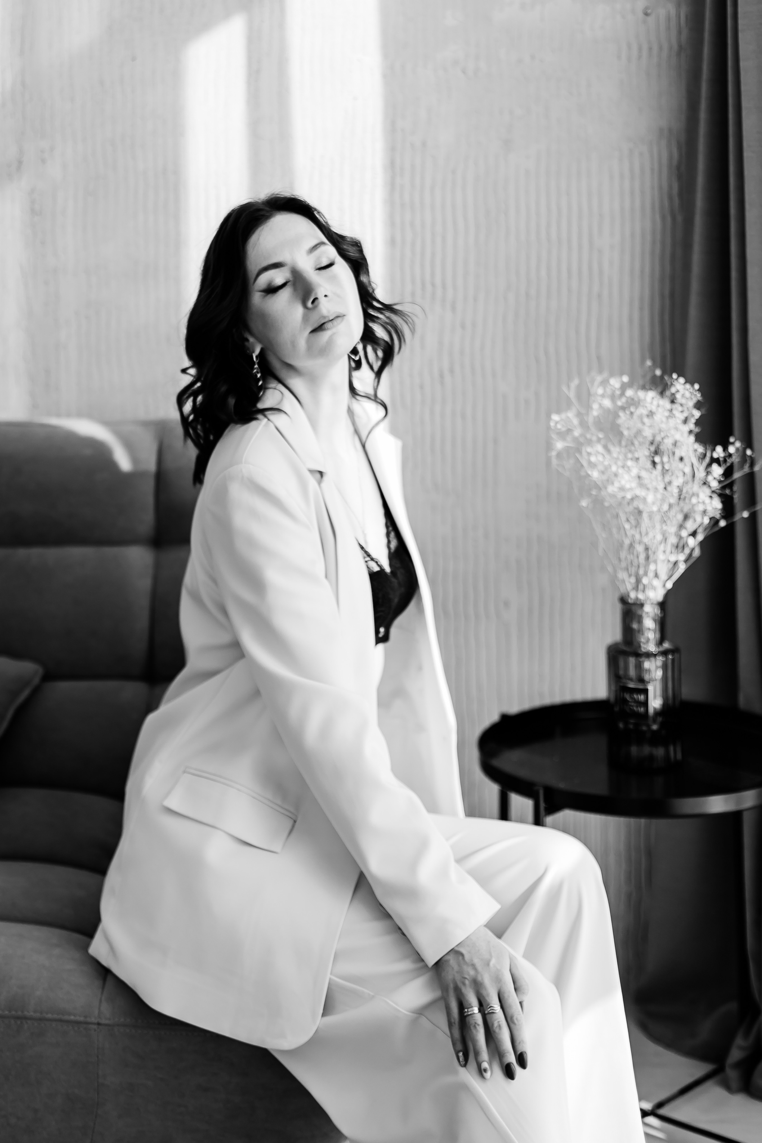 Ирина. Фотостудия Новочебоксарск