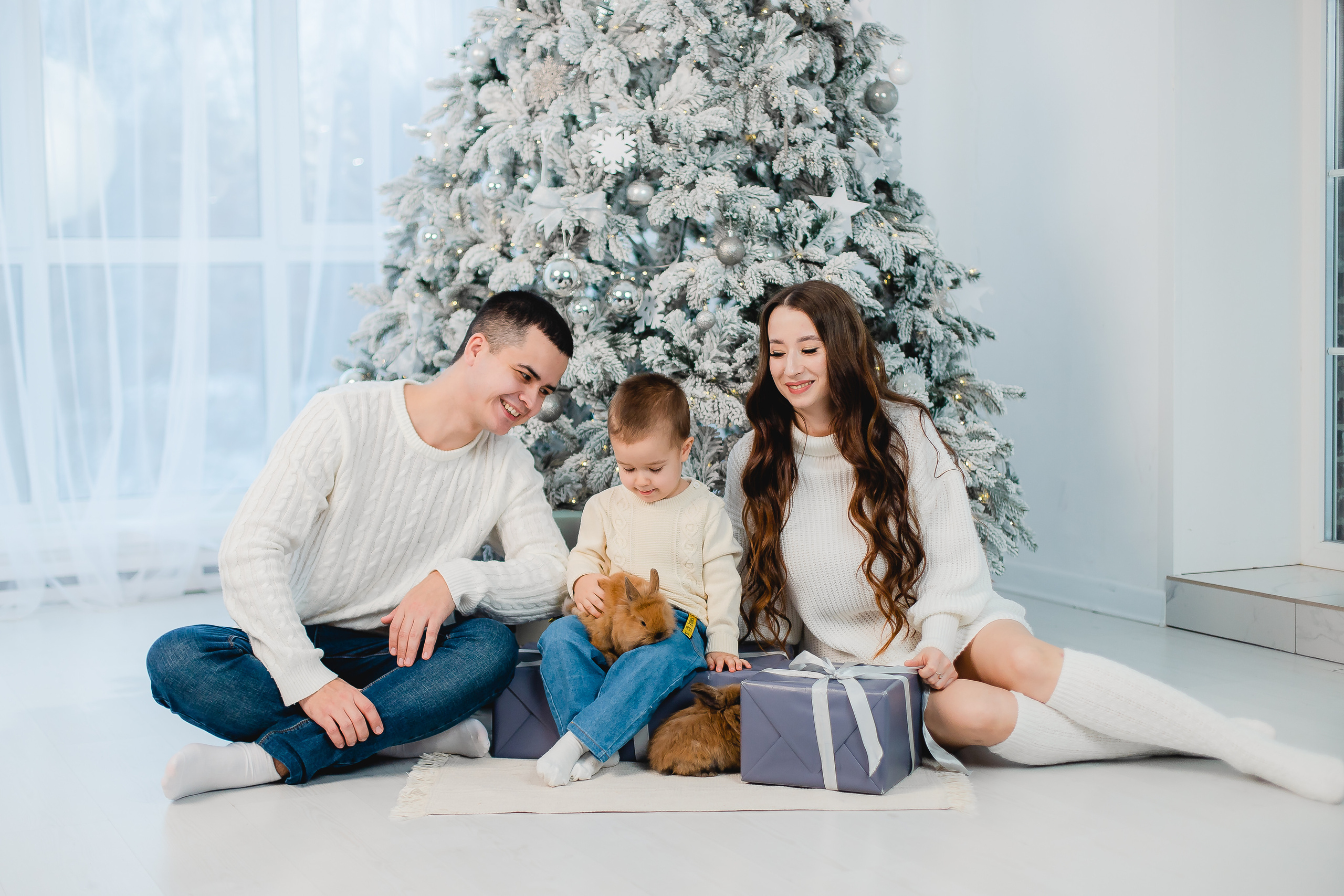 Ирина. Фотостудия Новочебоксарск