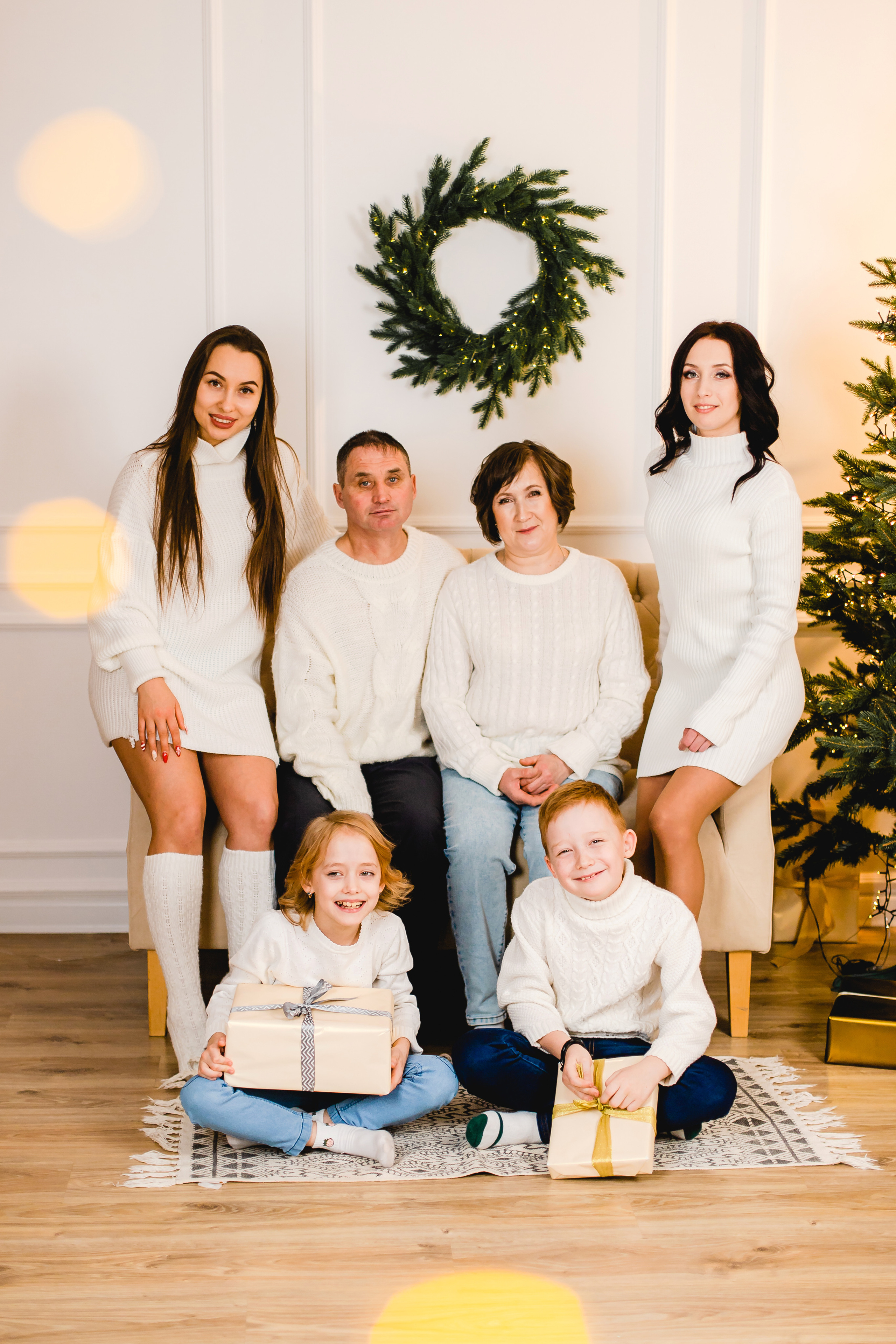 Ирина. Фотостудия Новочебоксарск