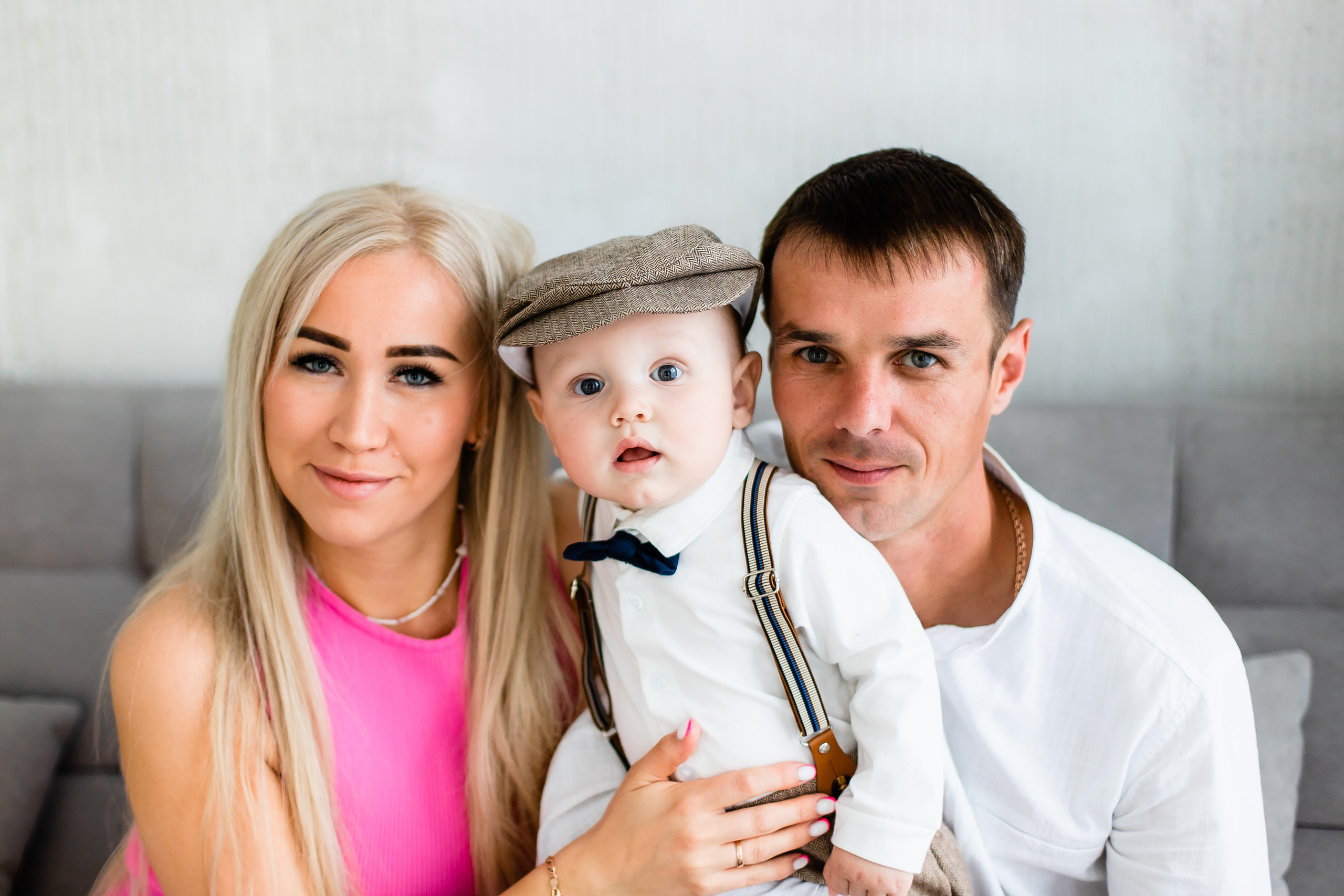 Ирина. Фотостудия Новочебоксарск