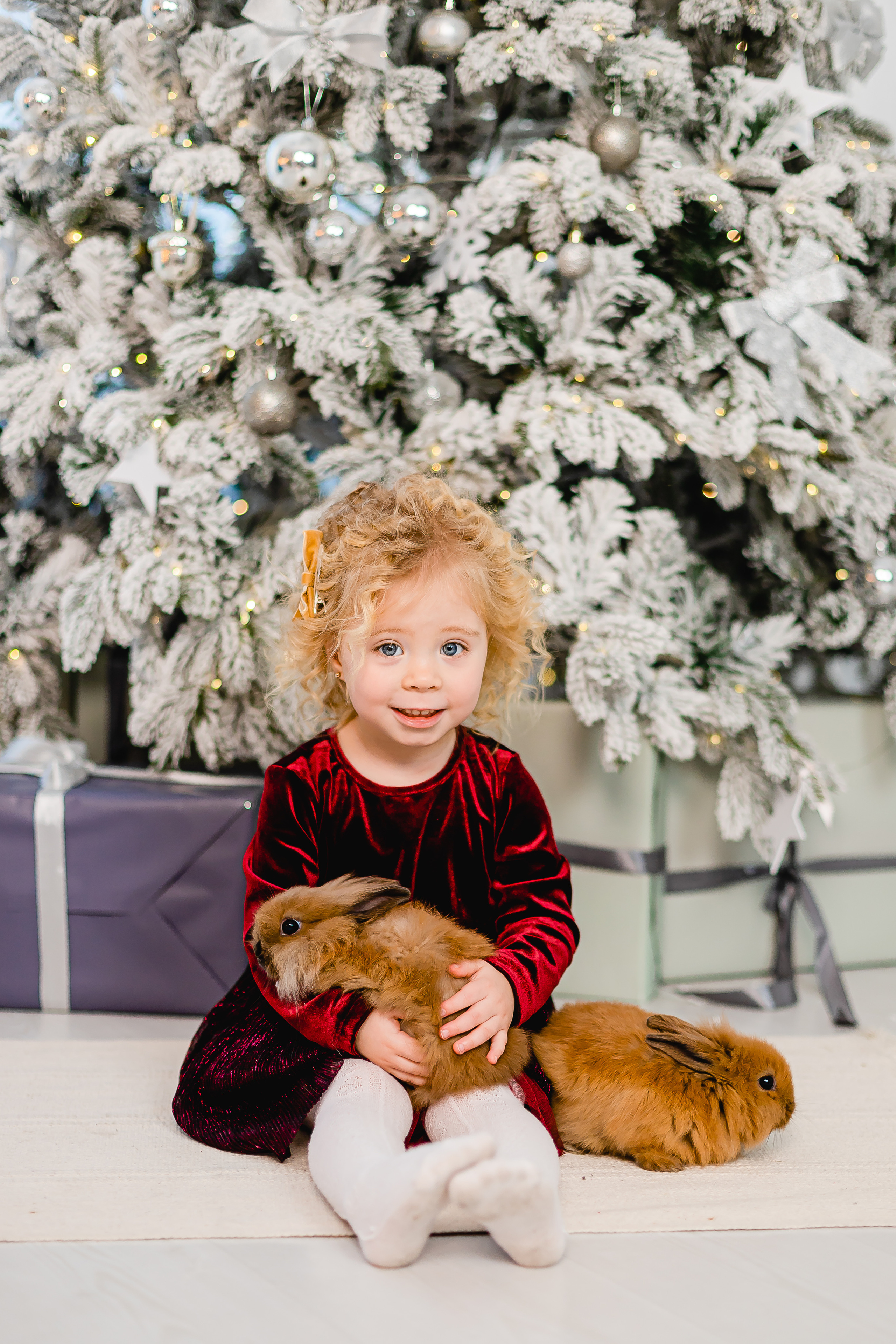 Ирина. Фотостудия Новочебоксарск