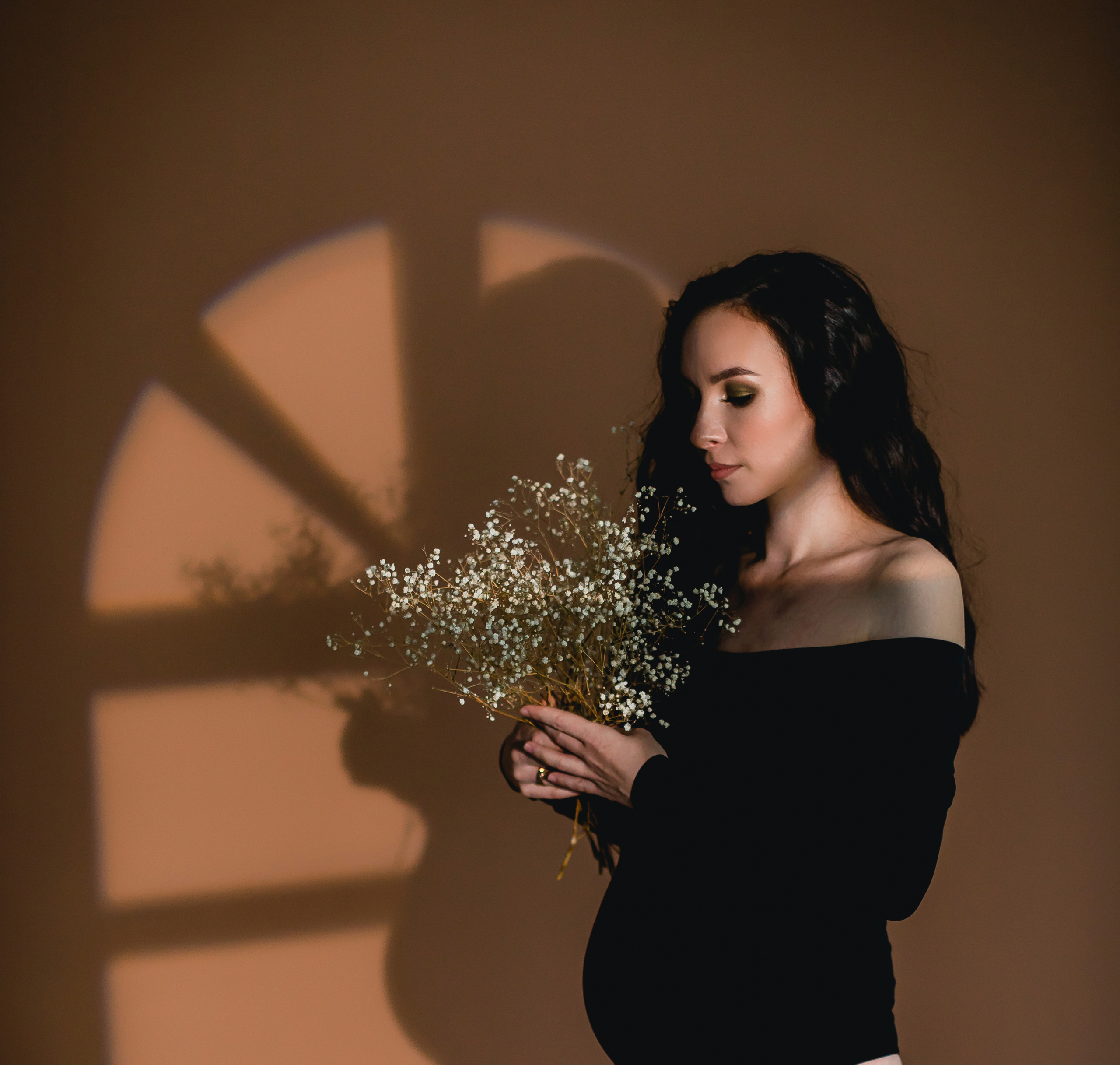 Ирина. Фотостудия Новочебоксарск