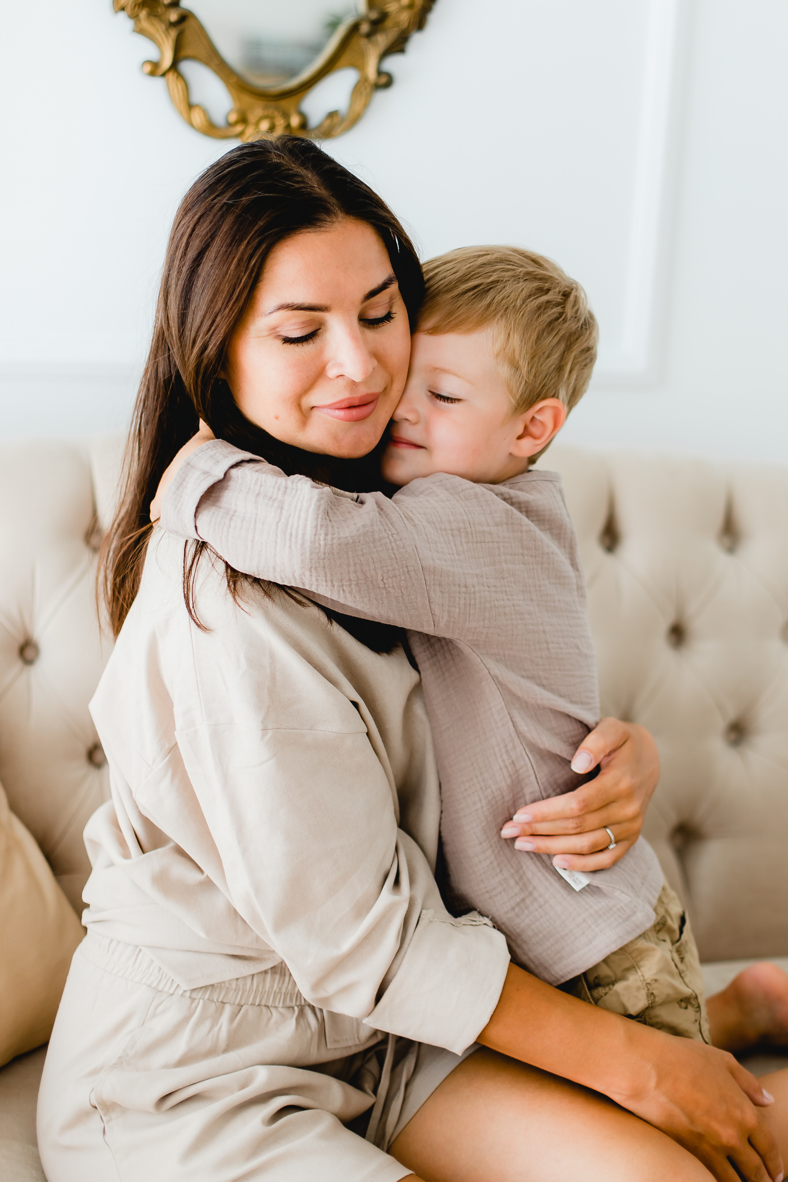 Ирина. Фотостудия Новочебоксарск