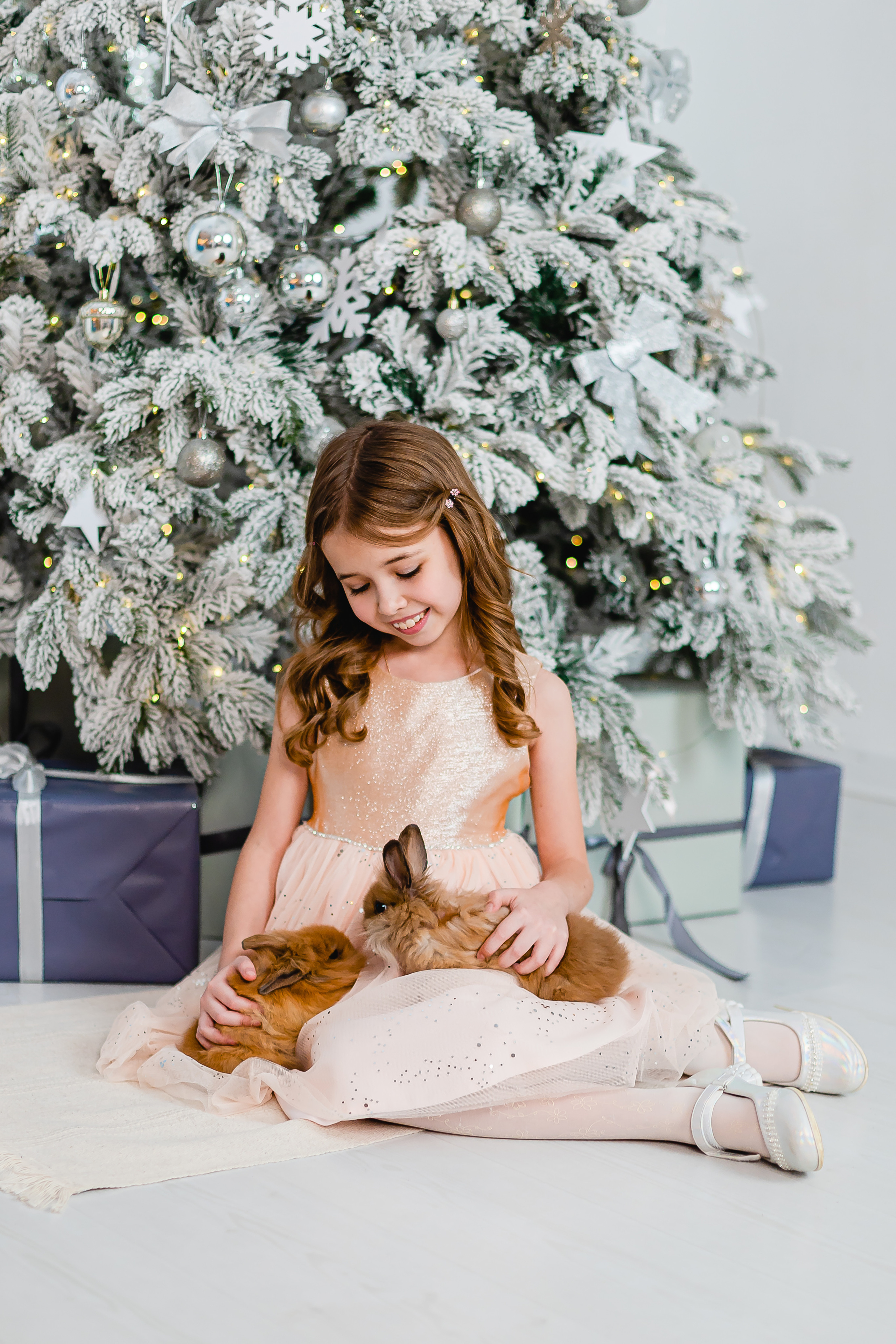 Ирина. Фотостудия Новочебоксарск