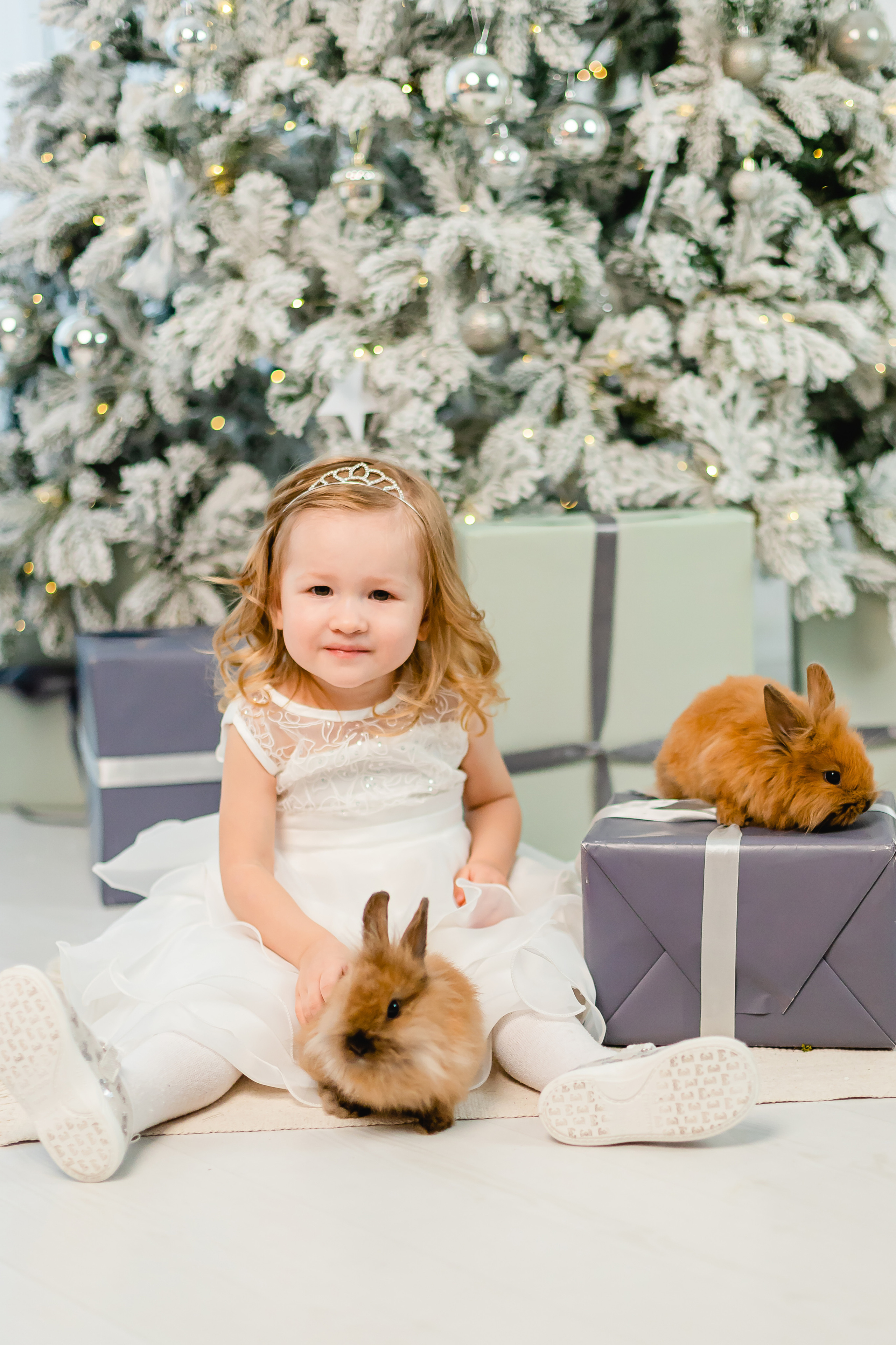 Ирина. Фотостудия Новочебоксарск