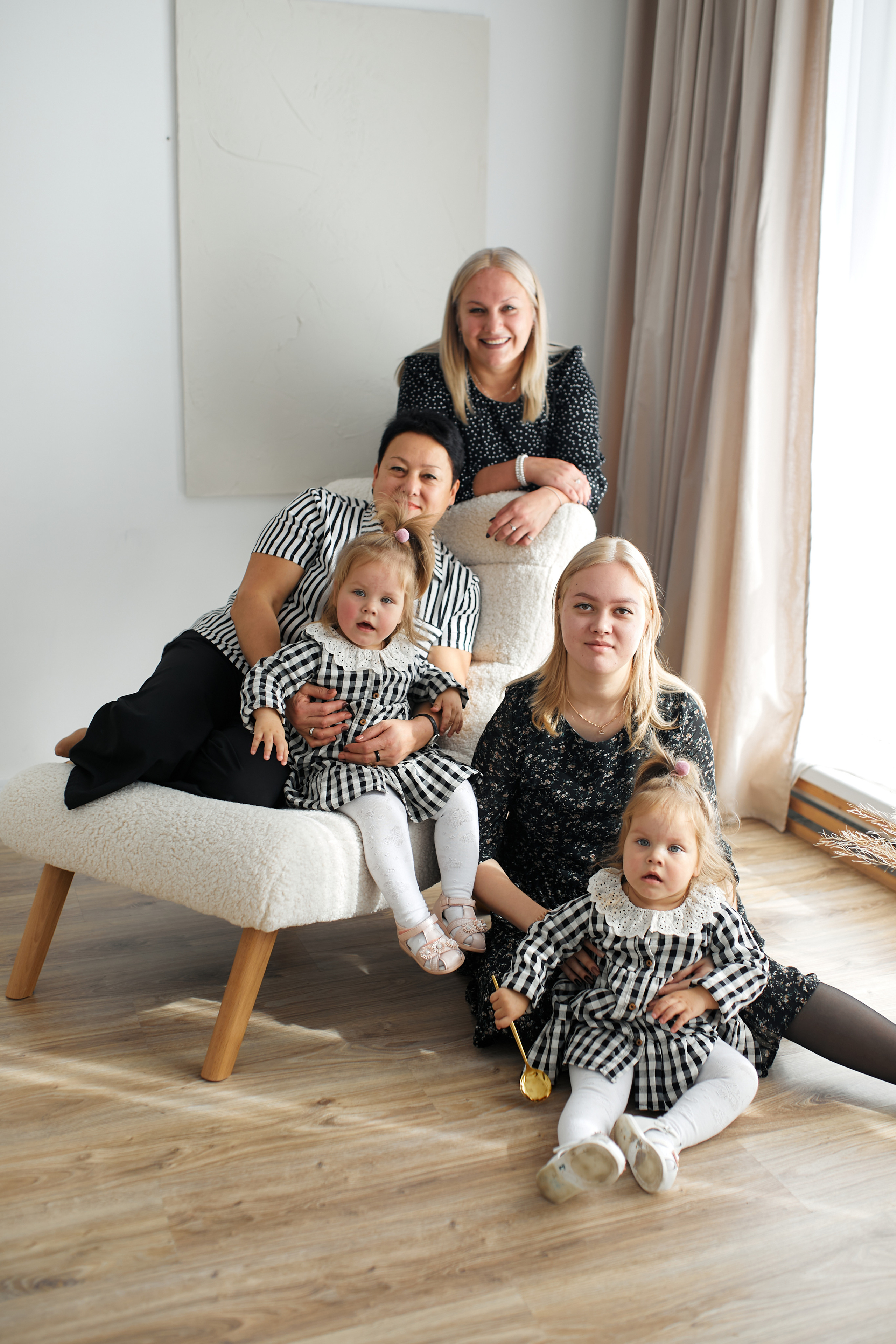 ОТЗЫВЫ. Фотостудия Новочебоксарск