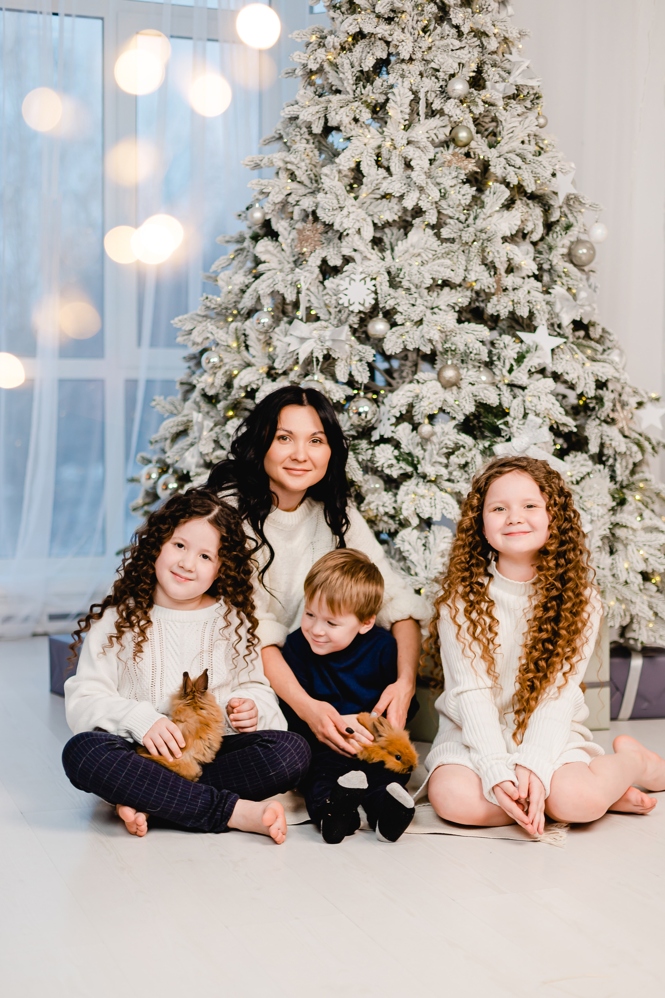 Ирина. Фотостудия Новочебоксарск