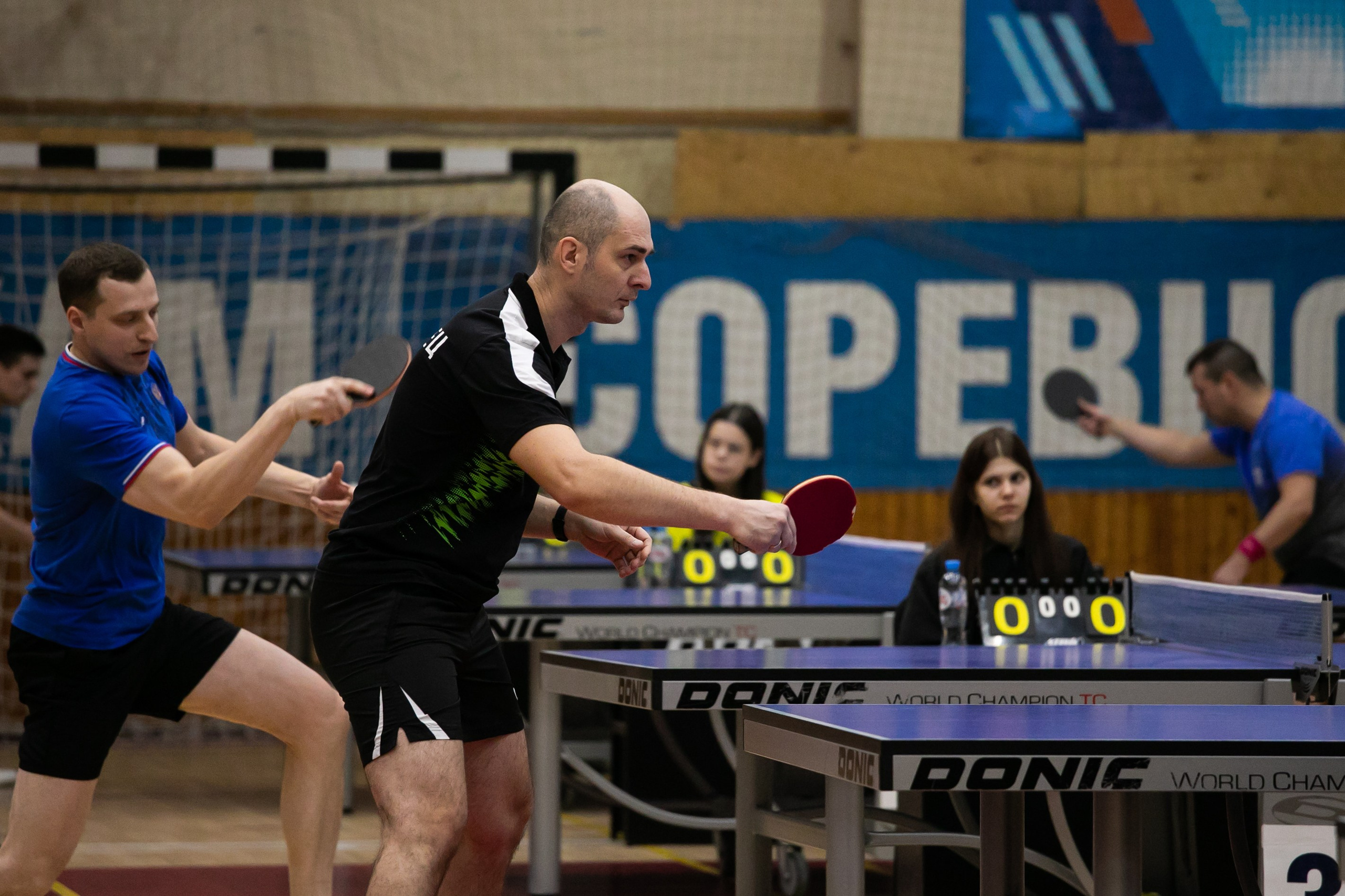 Спартакиада Газпром 2023. Фотограф Елена Вишневская (Ушакова) Нефтеюганск, Сургут, Тюмень