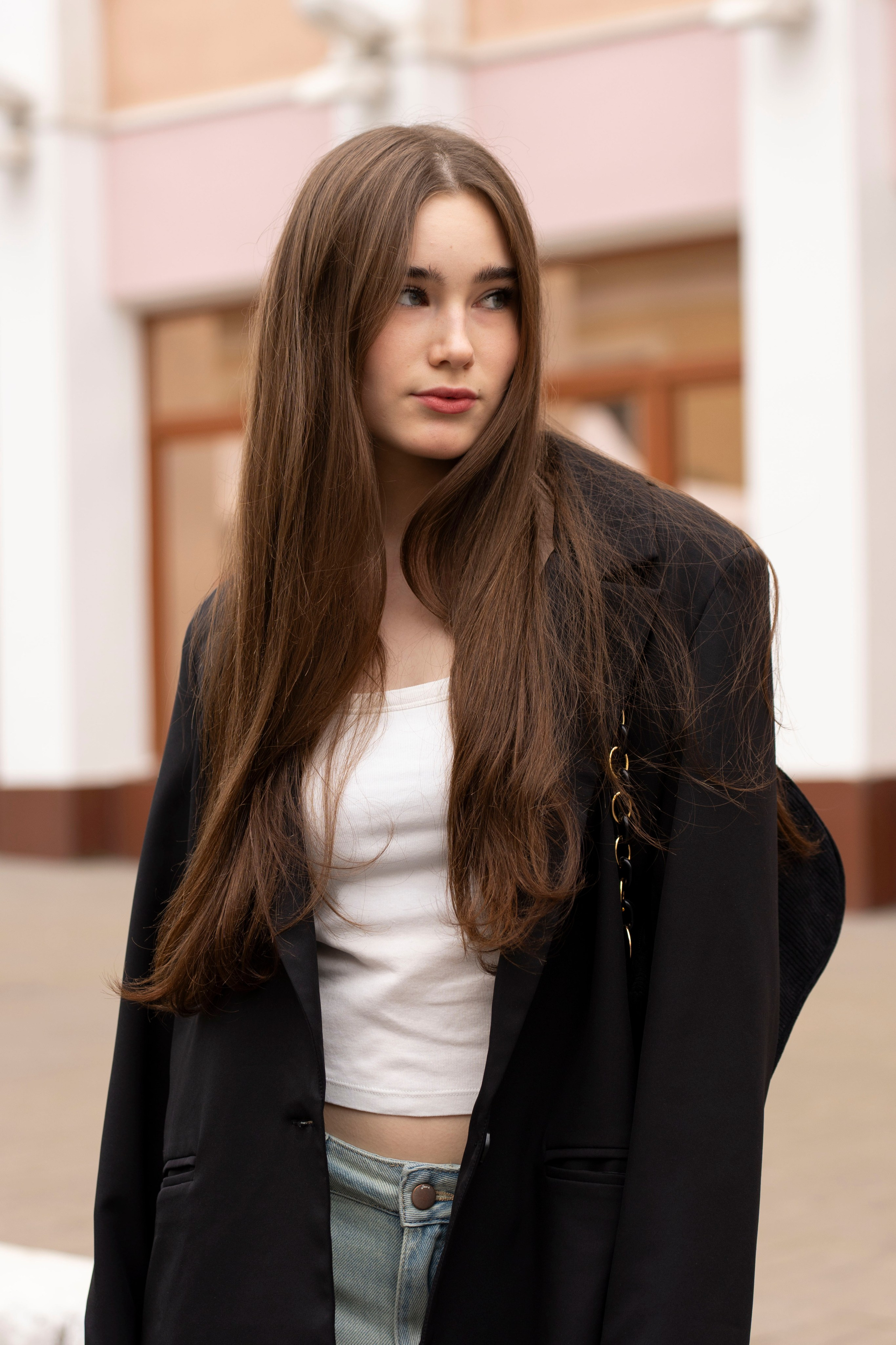 Проект к 650-ти летию города Кирова. Фотограф Киров Токарева Марина