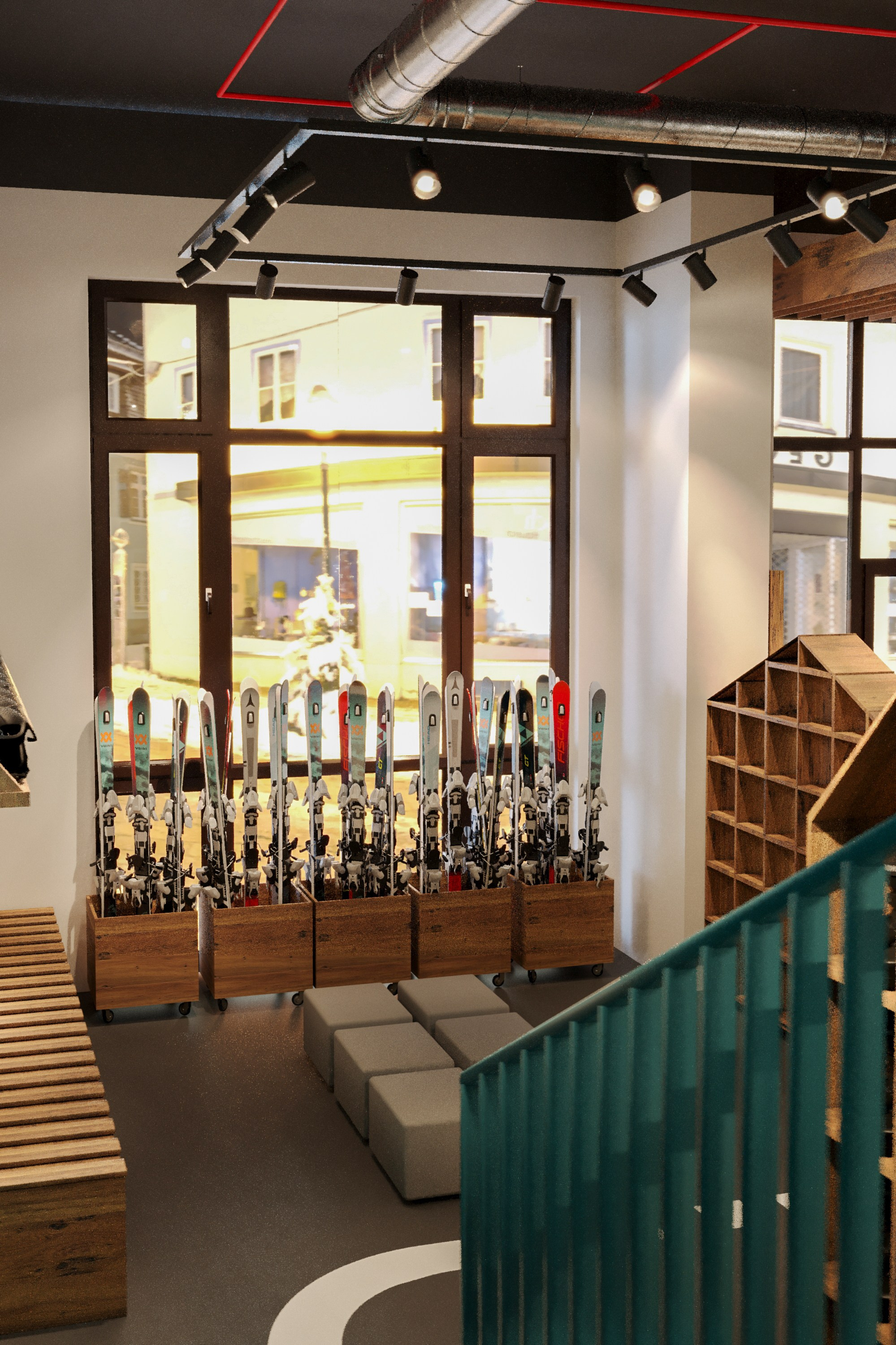 Анна Терентьева — Дизайнер интерьера в Сочи