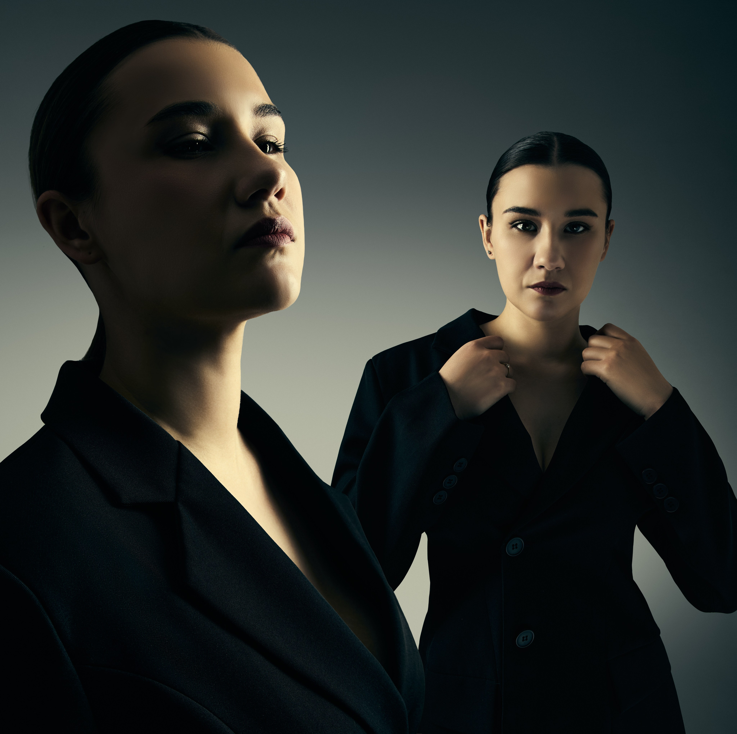 Мария. Фотограф Вадим Бердник