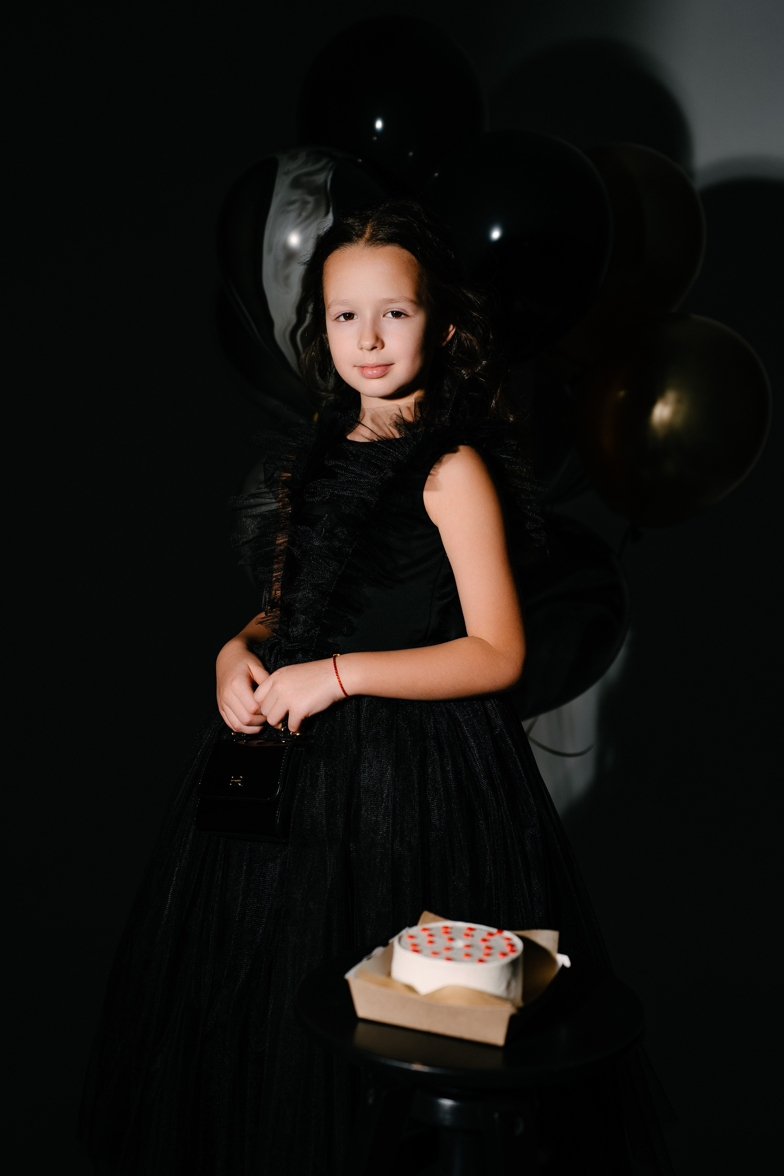 Милане 8 лет. Свадебный и семейный фотограф в Воронеже Анастасия Бойко