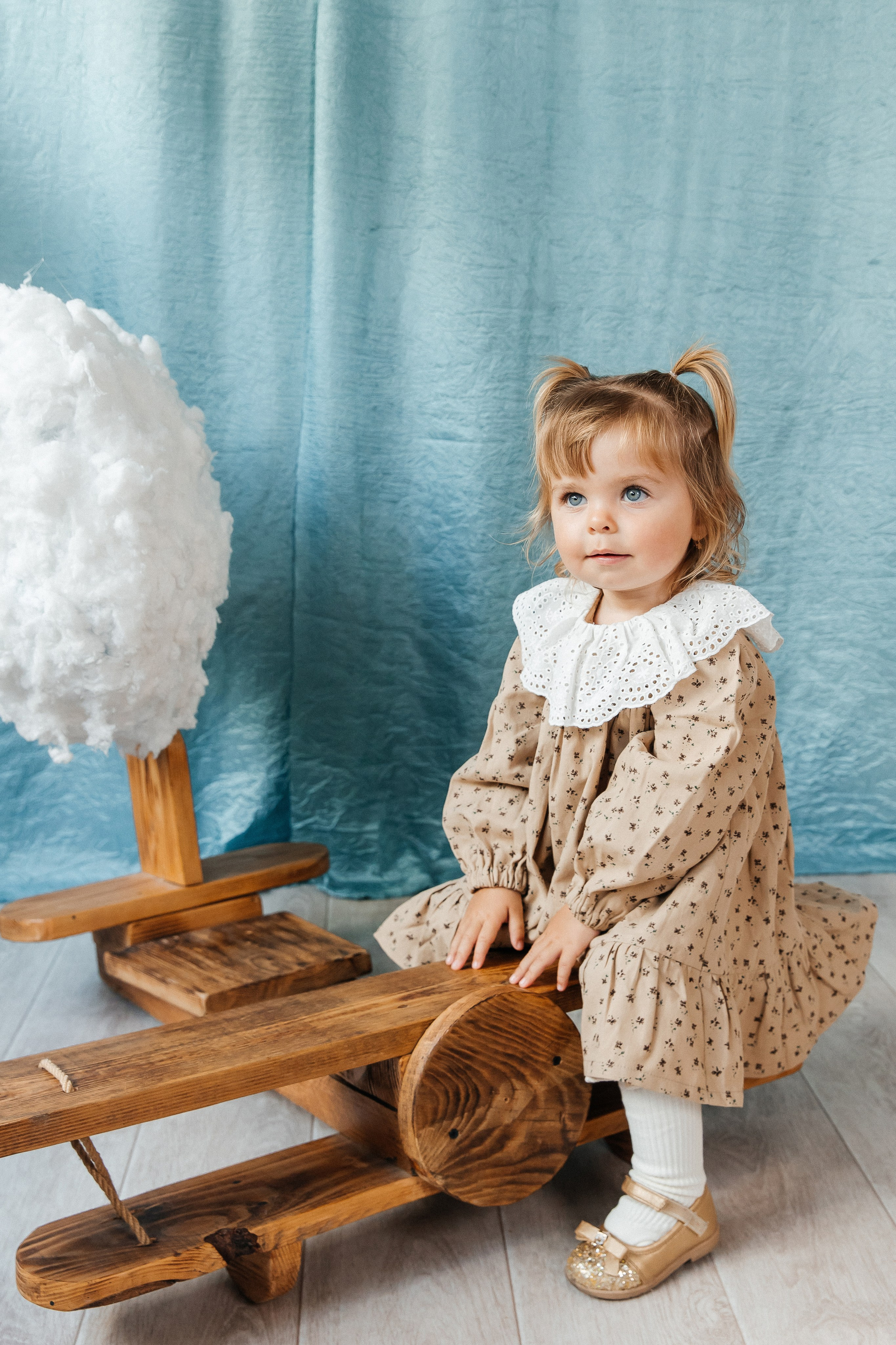 Авроре 2 годика