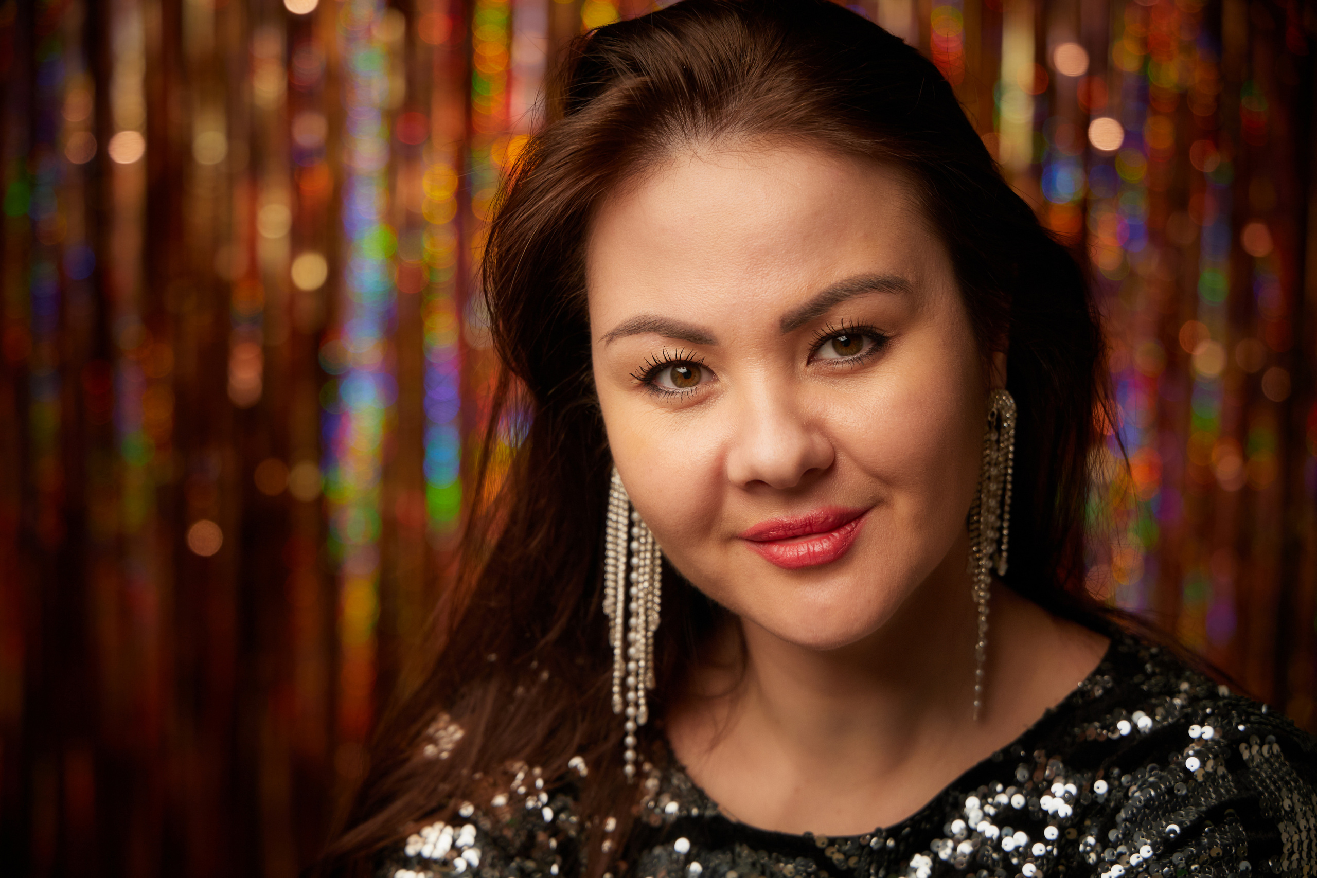 Фотосессия в студии. Портретный и предметный фотограф в Москве Курочкин Алексей