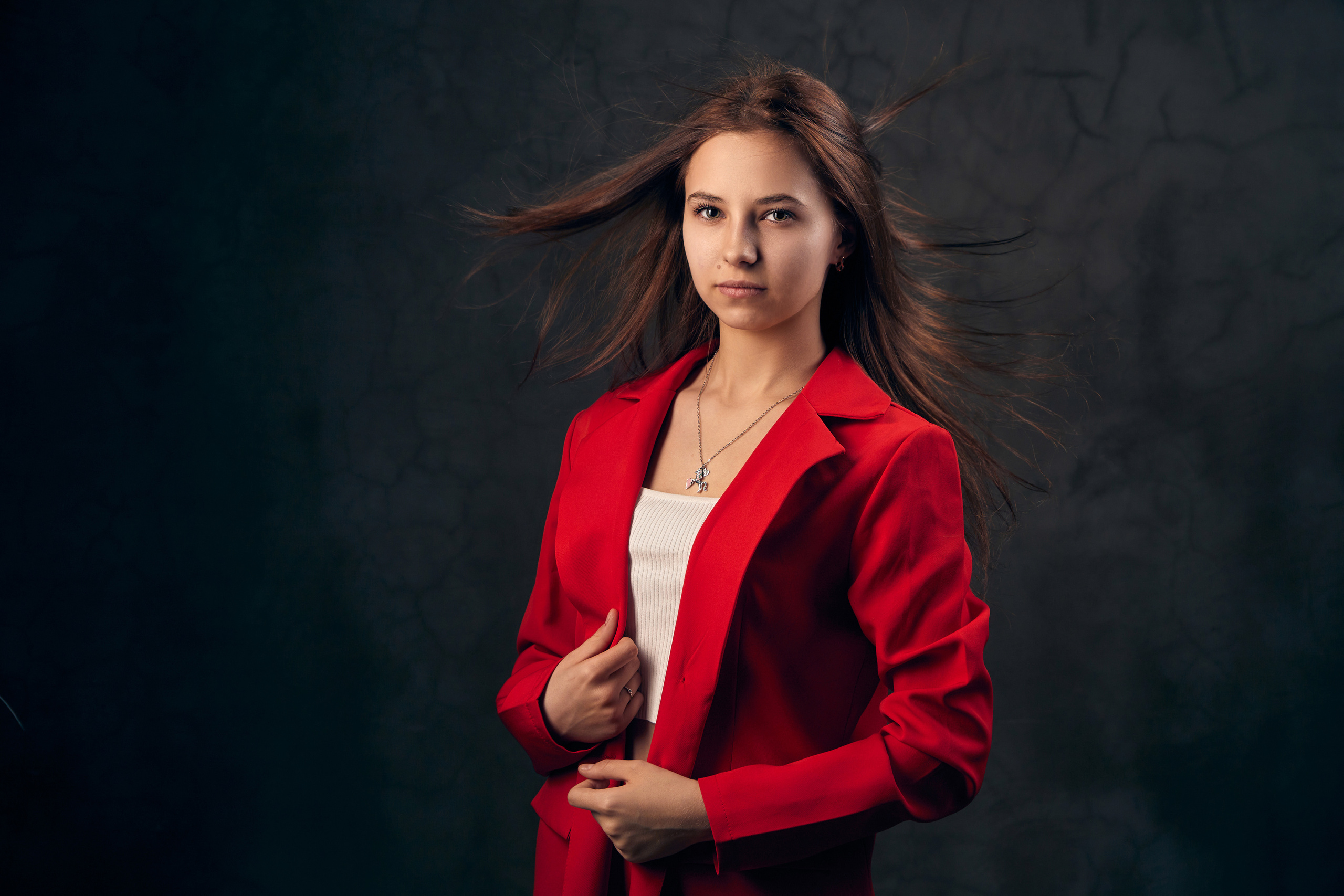 Фотосессия в студии. Портретный и предметный фотограф в Москве Курочкин Алексей