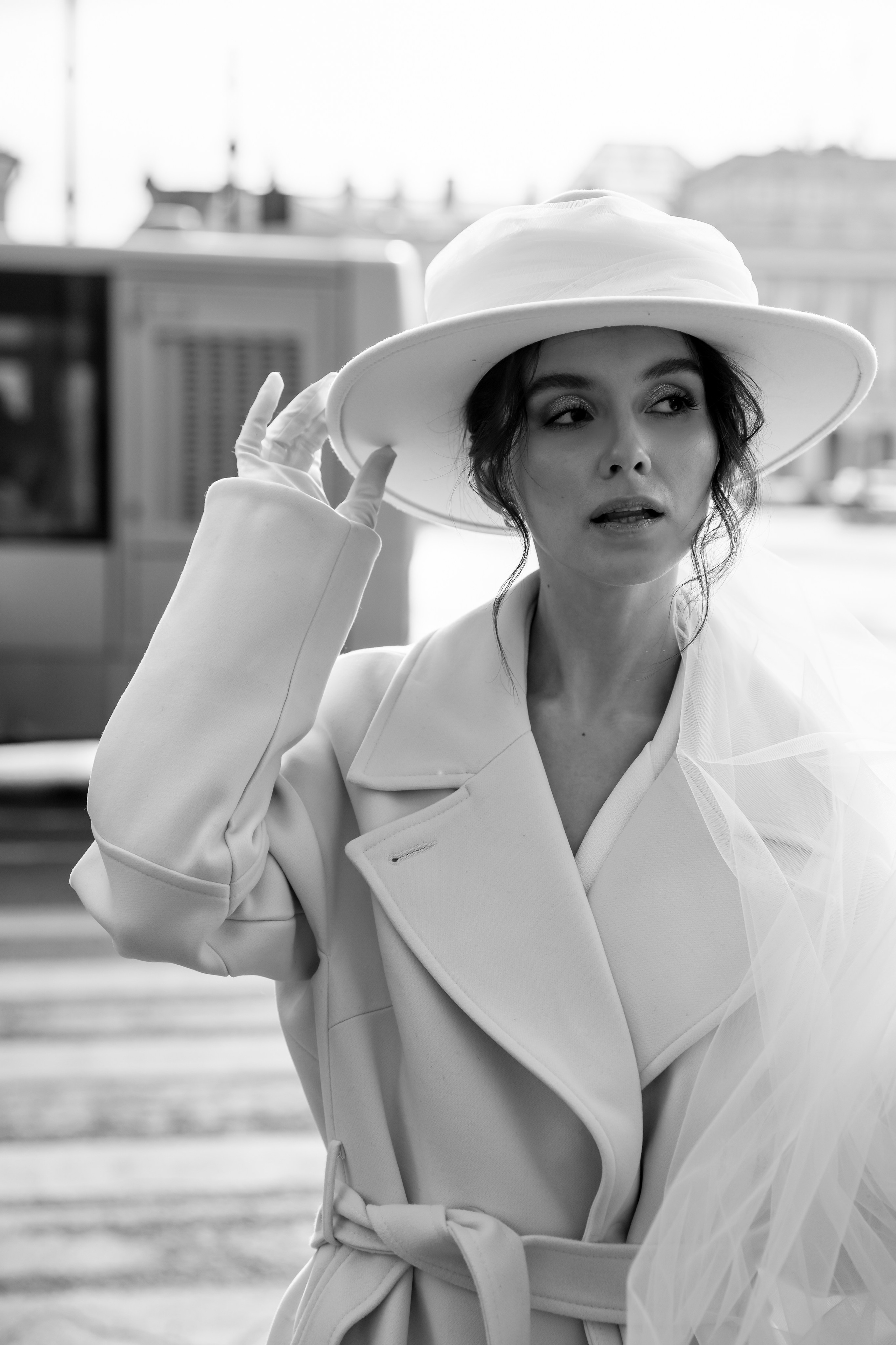 Анна и Роман. Свадебный и портретный фотограф